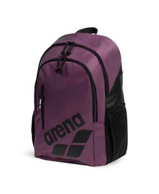 ARENA All Set Backpack 30 LT 010227200 Plum
