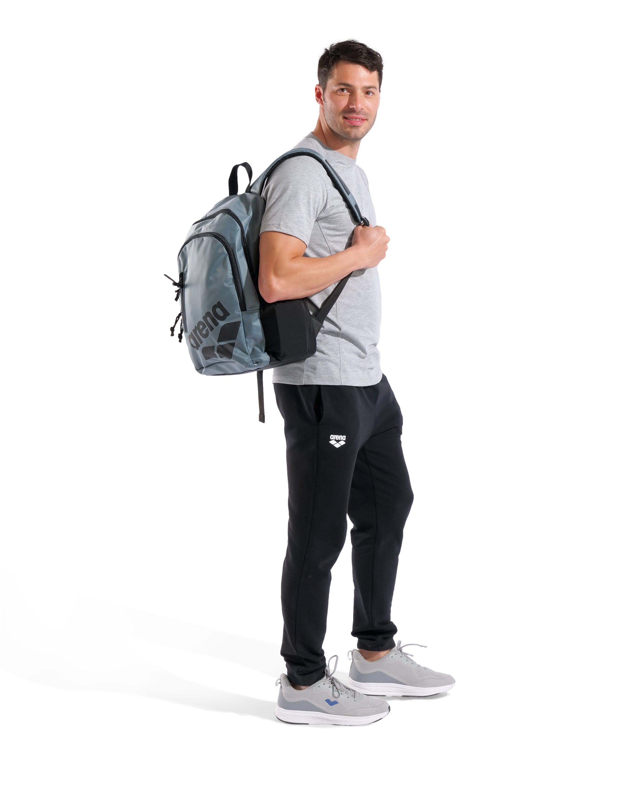 ARENA All Set Backpack 30 LT 010227300 Sage ARENA All Set Backpack 30 LT 010227300 Sage