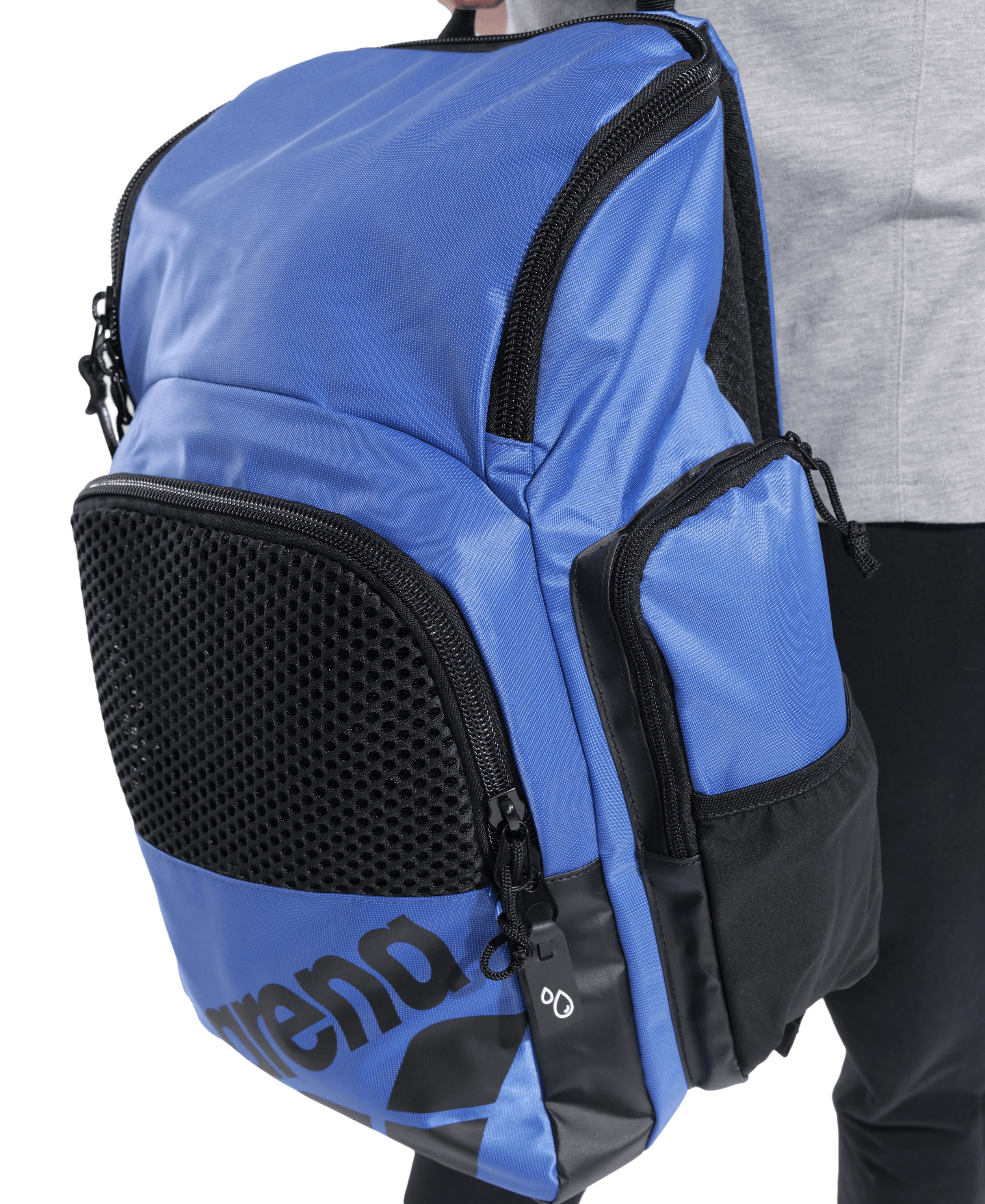 ARENA One Go Backpack 35 lt 010229500 Royal ARENA One Go Backpack 35 lt 010229500 Royal