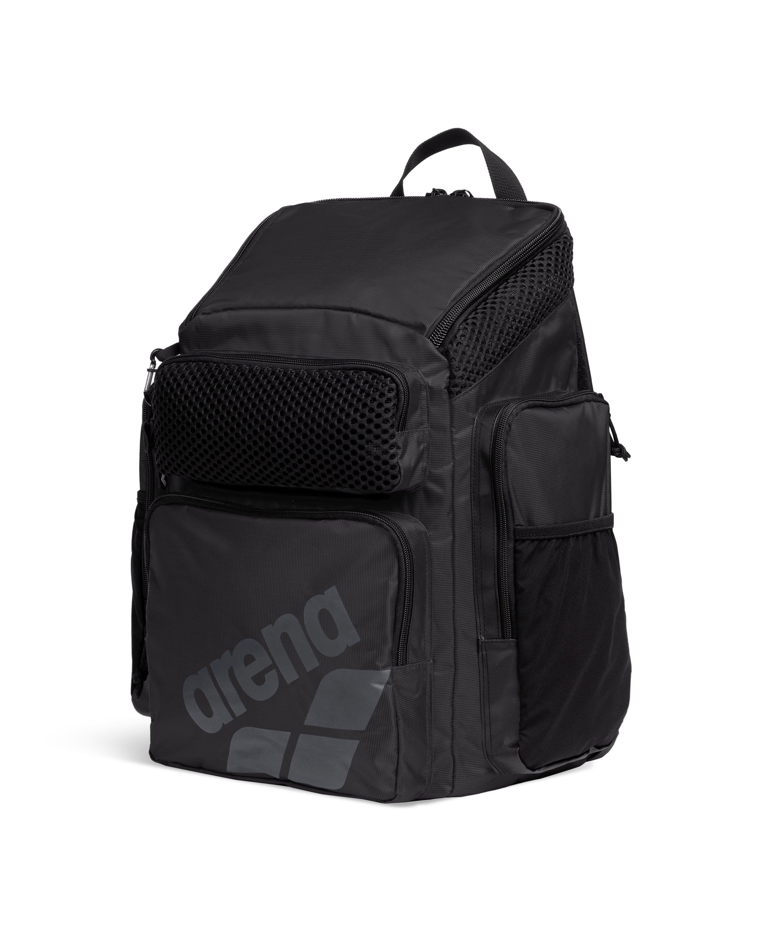 ARENA One Go Backpack 45 lt 010231100 Black ARENA One Go Backpack 45 lt 010231100 Black