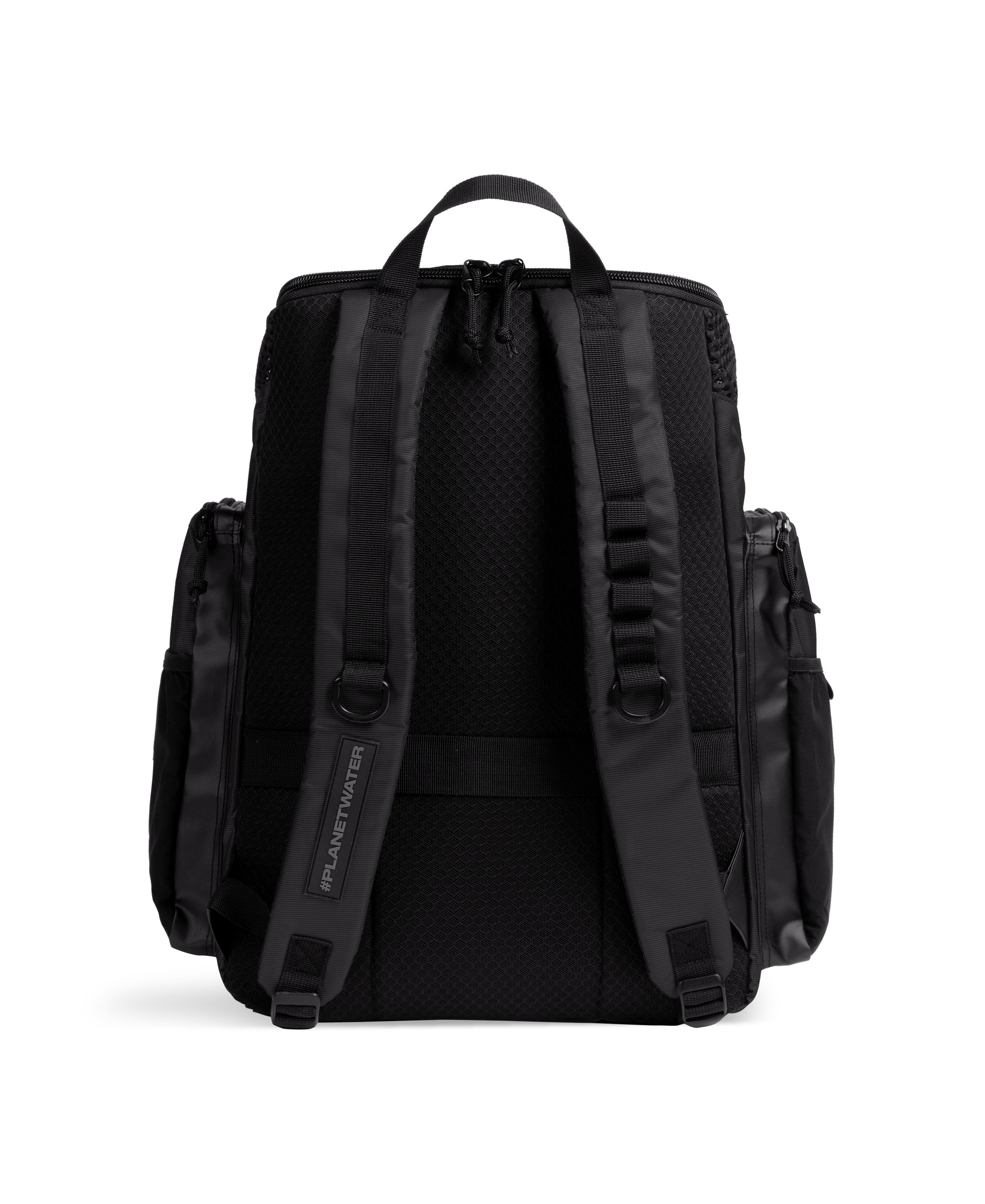 ARENA One Go Backpack 45 lt 010231100 Black ARENA One Go Backpack 45 lt 010231100 Black