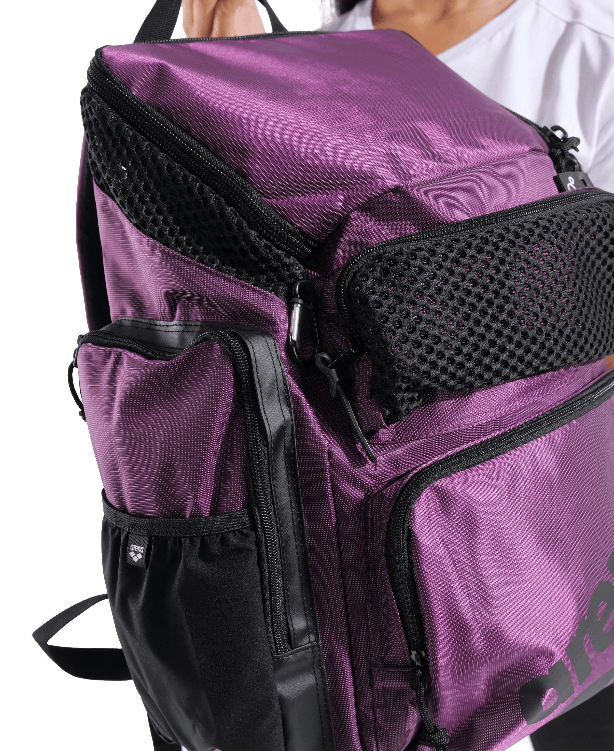 ARENA One Go Backpack 45 lt 010231200 Purple ARENA One Go Backpack 45 lt 010231200 Purple