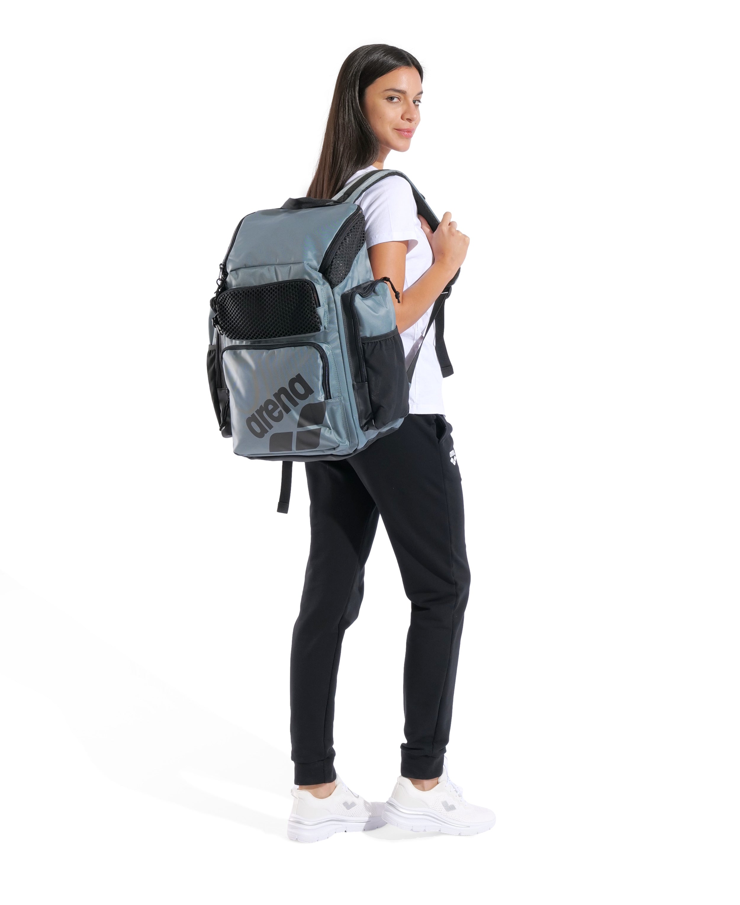 ARENA One Go Backpack 45 lt 010231300 Sage ARENA One Go Backpack 45 lt 010231300 Sage