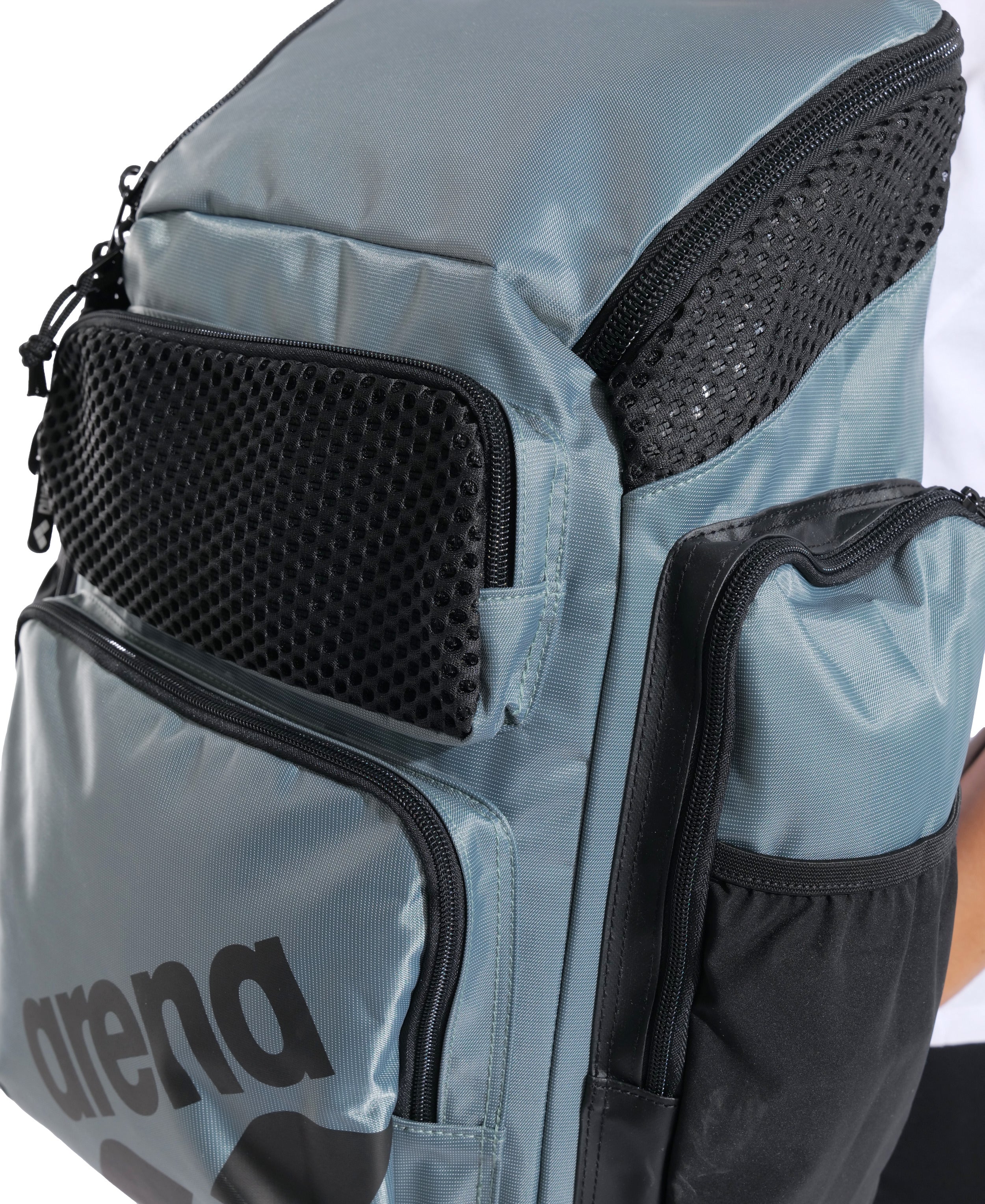 ARENA One Go Backpack 45 lt 010231300 Sage ARENA One Go Backpack 45 lt 010231300 Sage