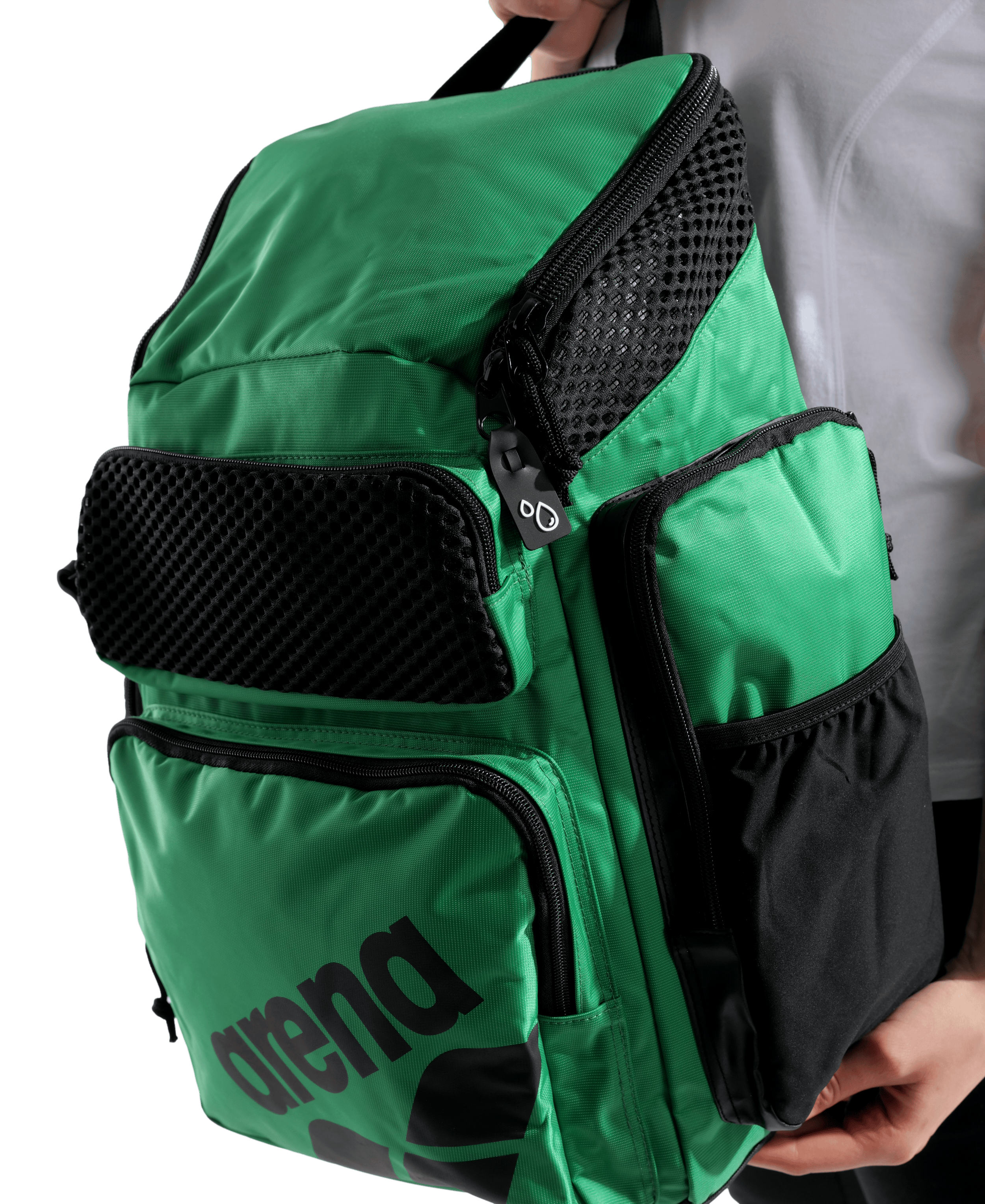 ARENA One Go Backpack 45 lt 010231330 Green ARENA One Go Backpack 45 lt 010231330 Green