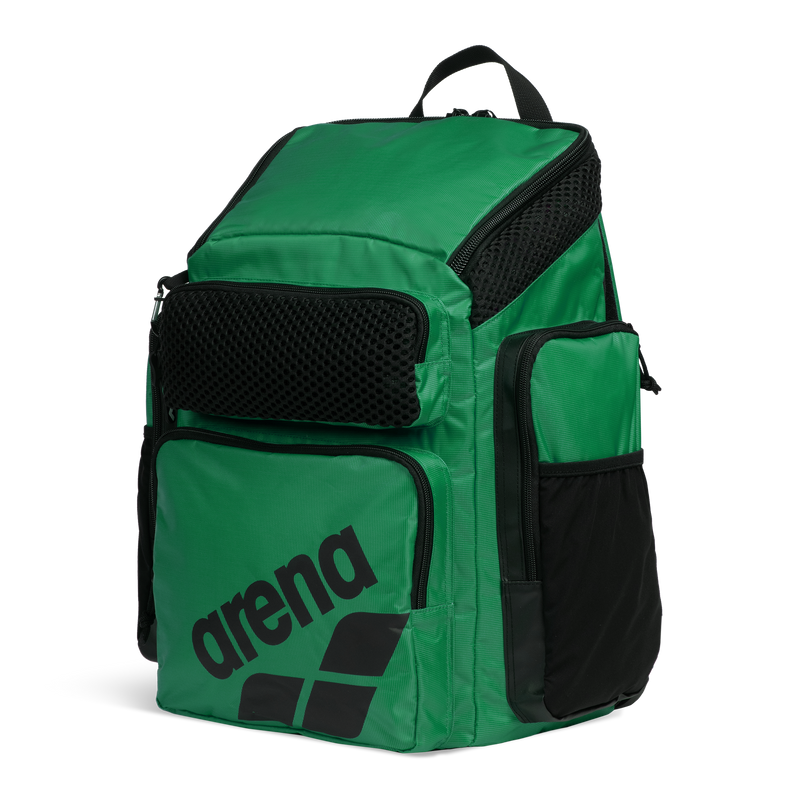 ARENA One Go Backpack 45 lt 010231330 Green