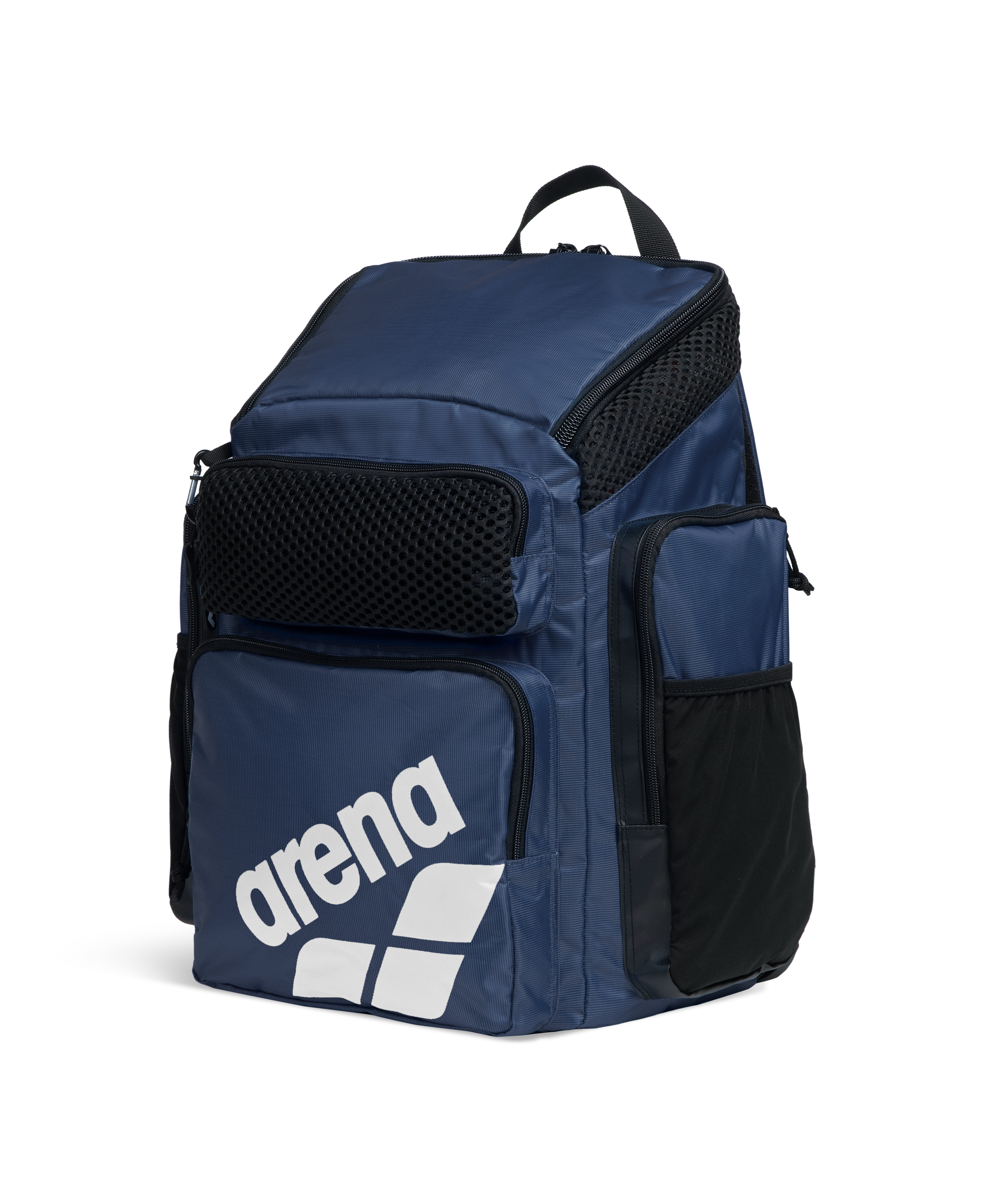 ARENA One Go Backpack 45 lt 010231400 Navy ARENA One Go Backpack 45 lt 010231400 Navy