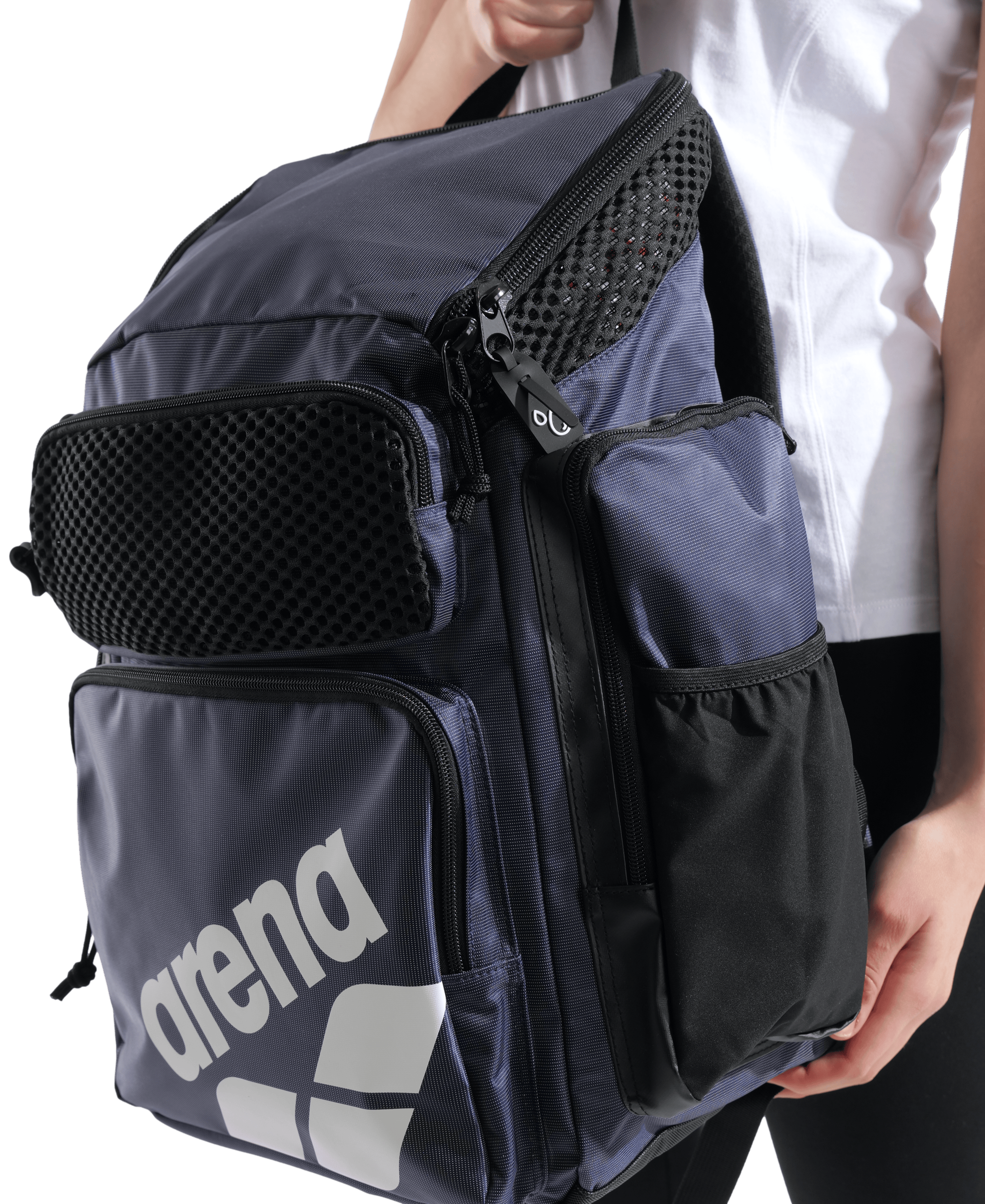 ARENA One Go Backpack 45 lt 010231400 Navy ARENA One Go Backpack 45 lt 010231400 Navy