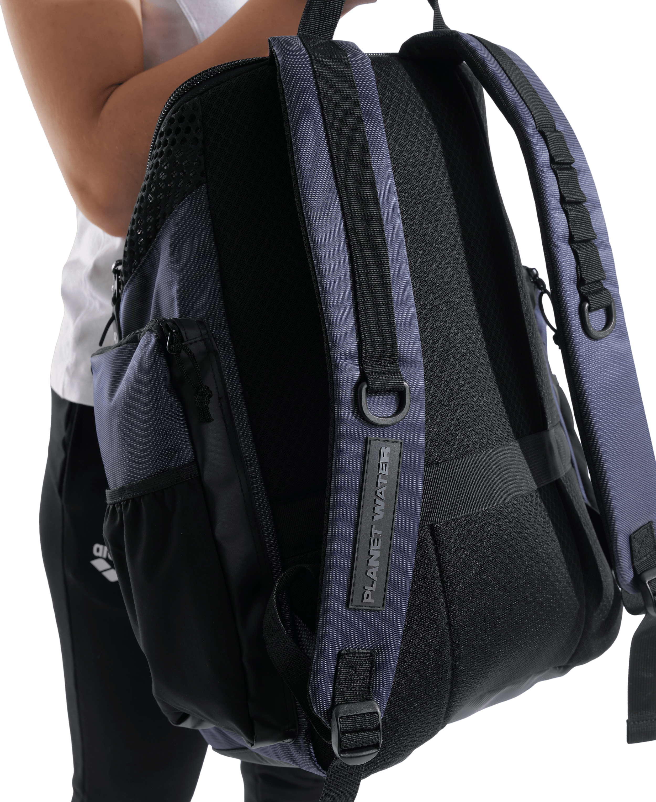 ARENA One Go Backpack 45 lt 010231400 Navy ARENA One Go Backpack 45 lt 010231400 Navy