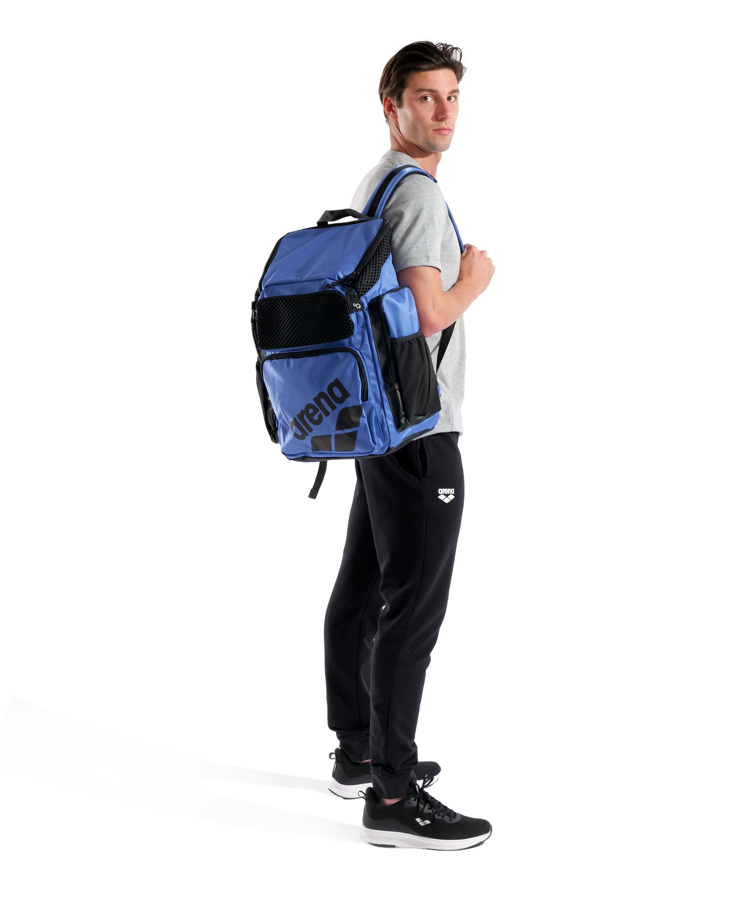 ARENA One Go Backpack 45 lt 010231500 Royal ARENA One Go Backpack 45 lt 010231500 Royal