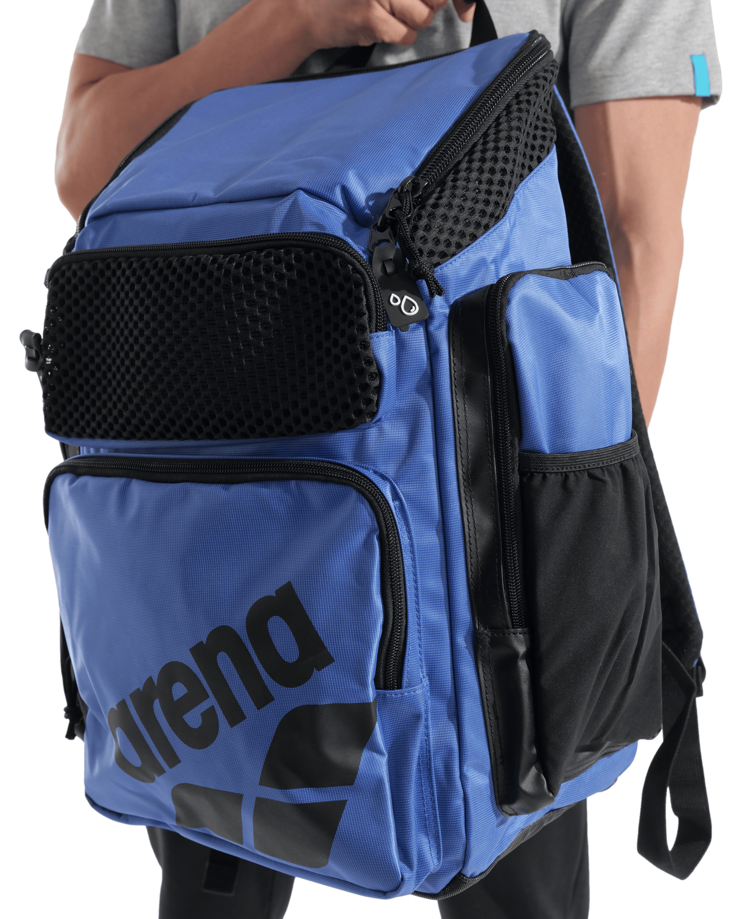 ARENA One Go Backpack 45 lt 010231500 Royal ARENA One Go Backpack 45 lt 010231500 Royal