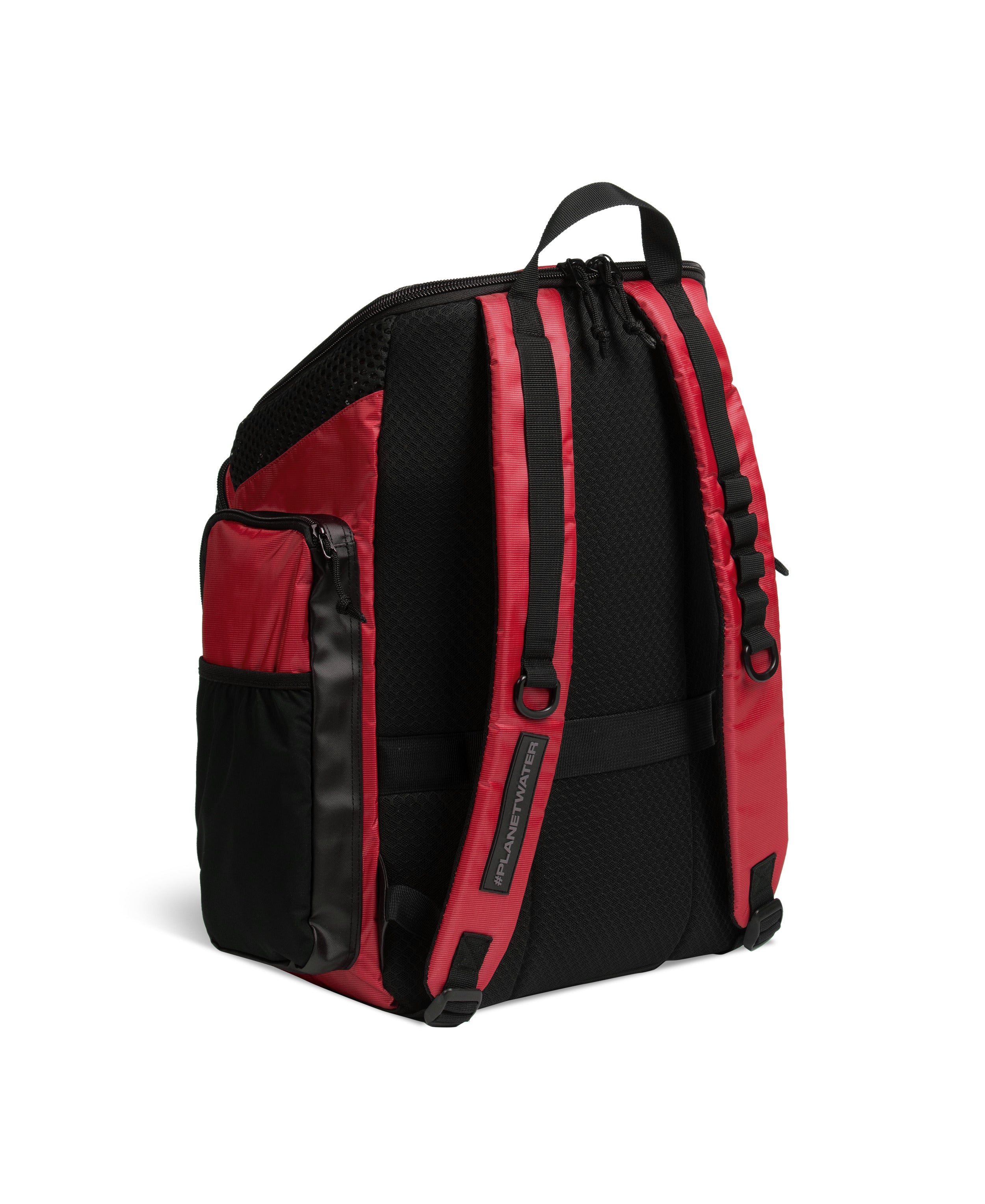 ARENA One Go Backpack 45 lt 010231600 Red ARENA One Go Backpack 45 lt 010231600 Red