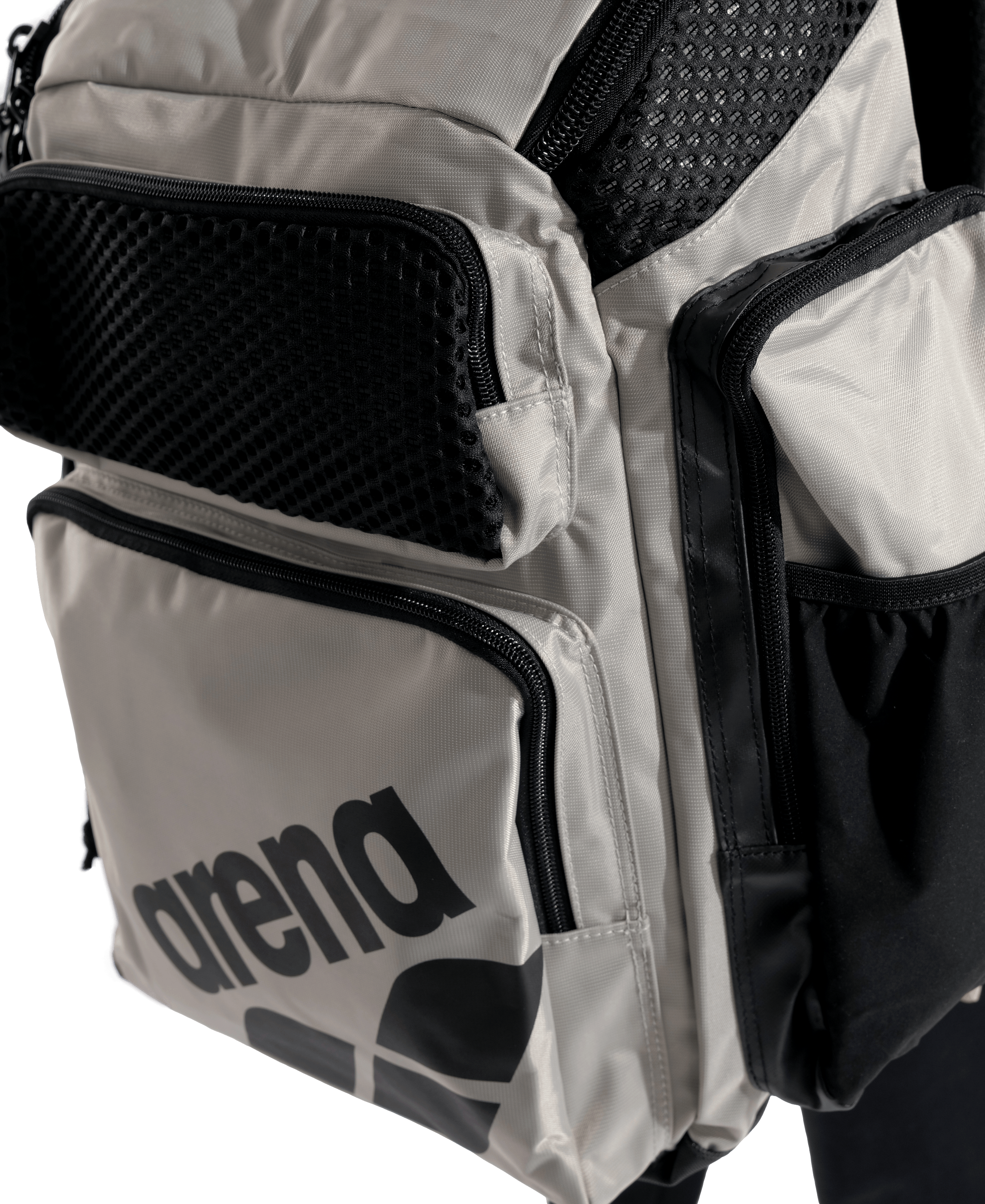 ARENA One Go Backpack 45 lt 010231800 Ice ARENA One Go Backpack 45 lt 010231800 Ice