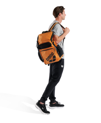 ARENA One Go Backpack 45 lt 010231900 Orange ARENA One Go Backpack 45 lt 010231900 Orange