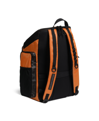 ARENA One Go Backpack 45 lt 010231900 Orange ARENA One Go Backpack 45 lt 010231900 Orange