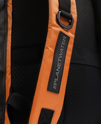 ARENA One Go Backpack 45 lt 010231900 Orange ARENA One Go Backpack 45 lt 010231900 Orange