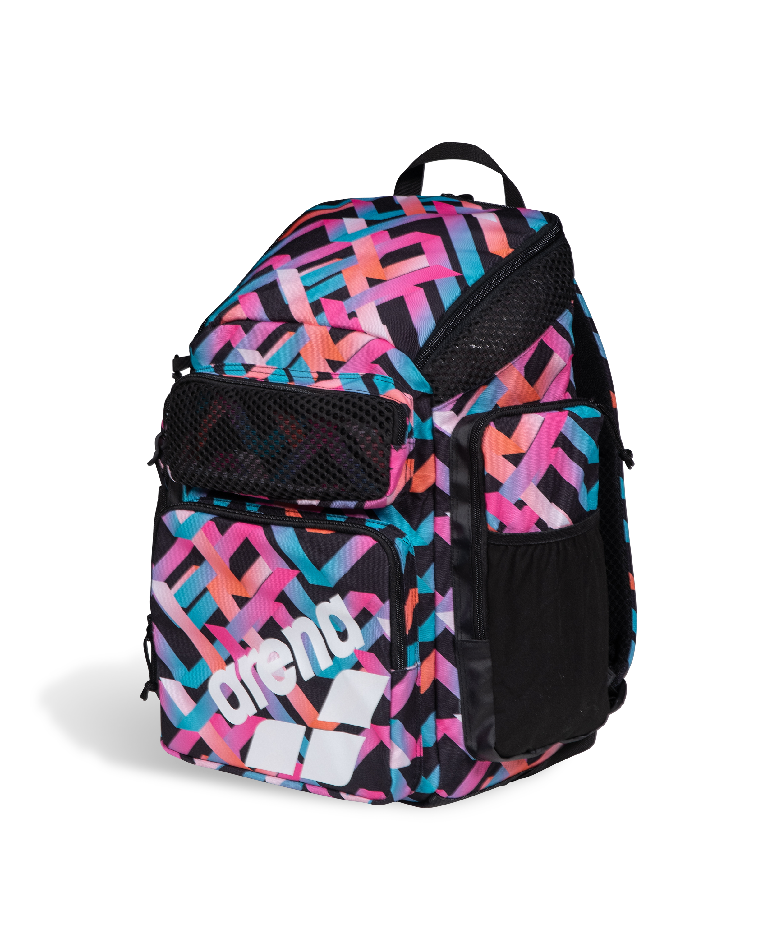 ARENA One Go Backpack 45 lt Stampato 010232 102 Texture ARENA One Go Backpack 45 lt Stampato 010232 102 Texture