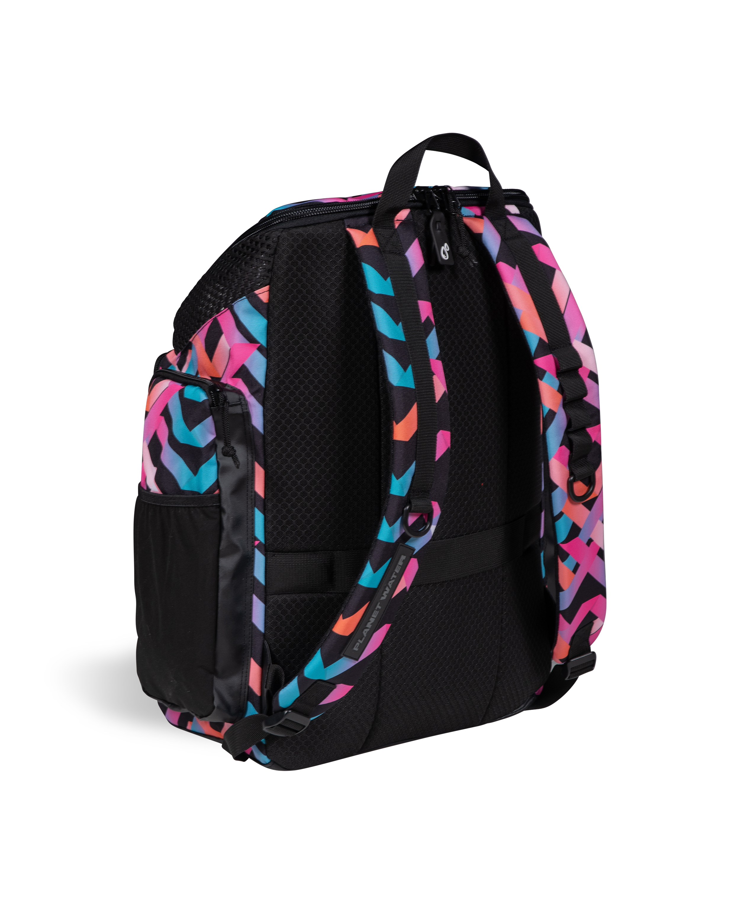 ARENA One Go Backpack 45 lt Stampato 010232 102 Texture ARENA One Go Backpack 45 lt Stampato 010232 102 Texture