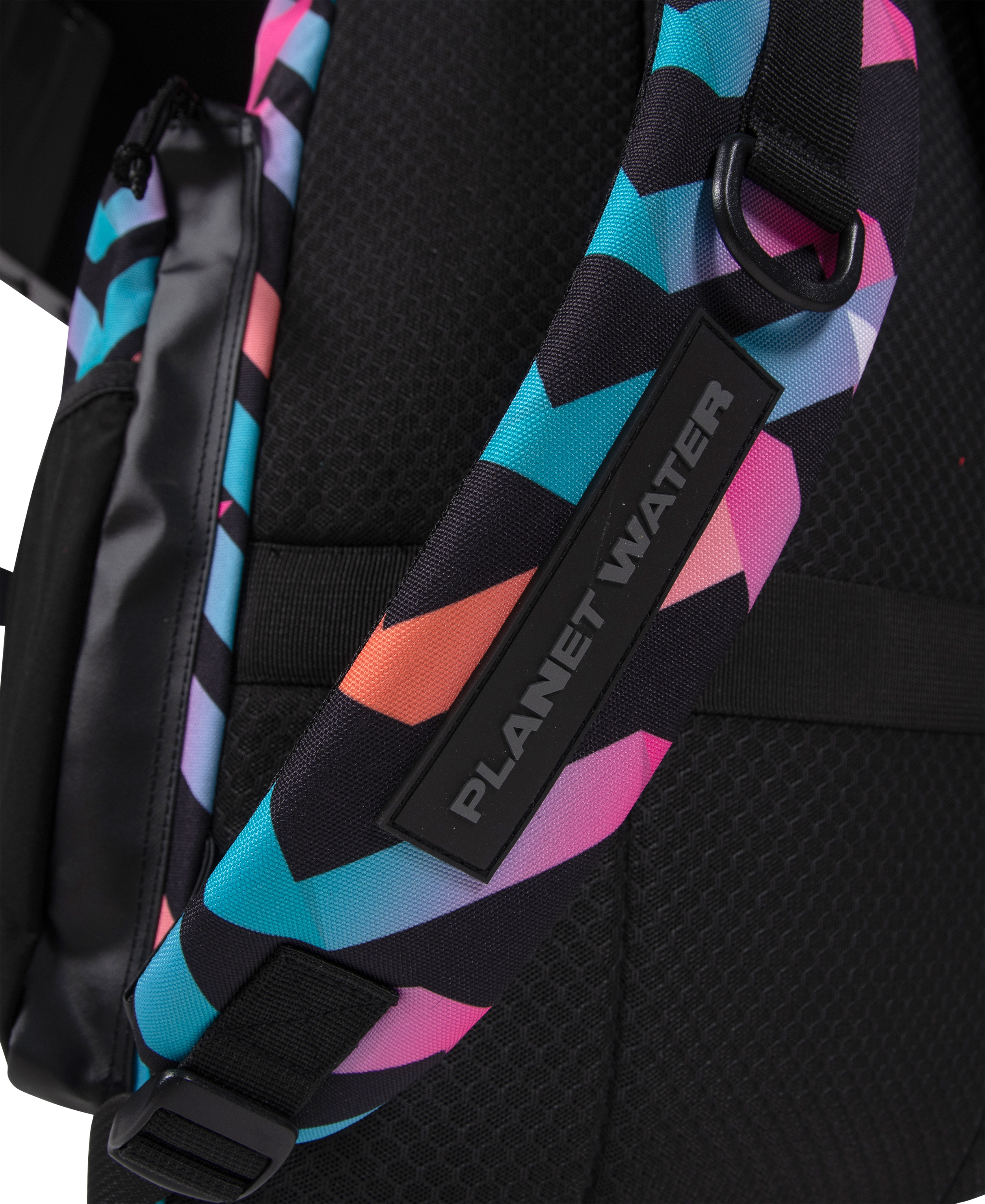 ARENA One Go Backpack 45 lt Stampato 010232 102 Texture ARENA One Go Backpack 45 lt Stampato 010232 102 Texture