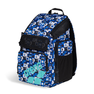 ARENA One Go Backpack 45 lt Stampato 010232 103 Pieces