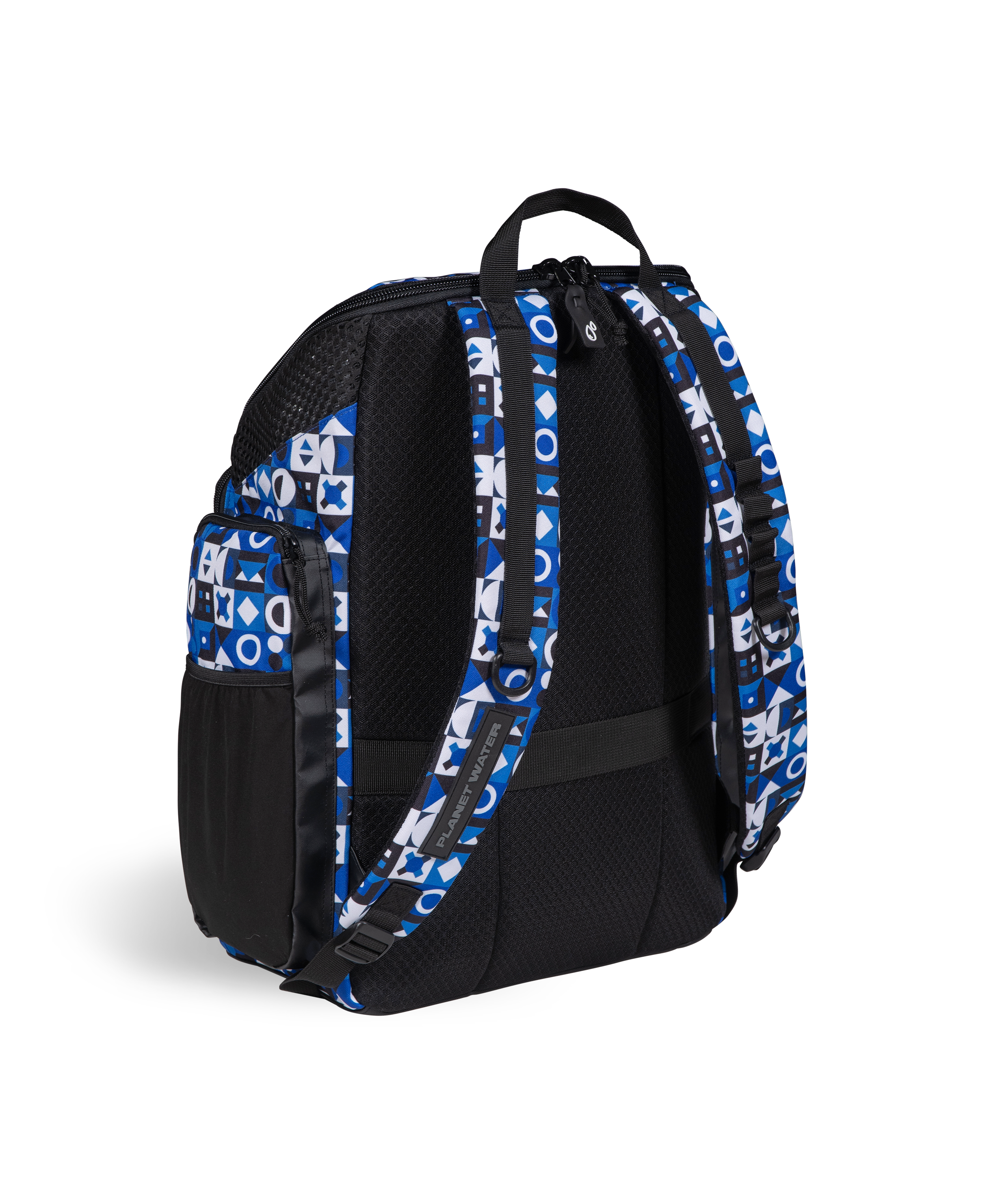 ARENA One Go Backpack 45 lt Stampato 010232 103 Pieces ARENA One Go Backpack 45 lt Stampato 010232 103 Pieces