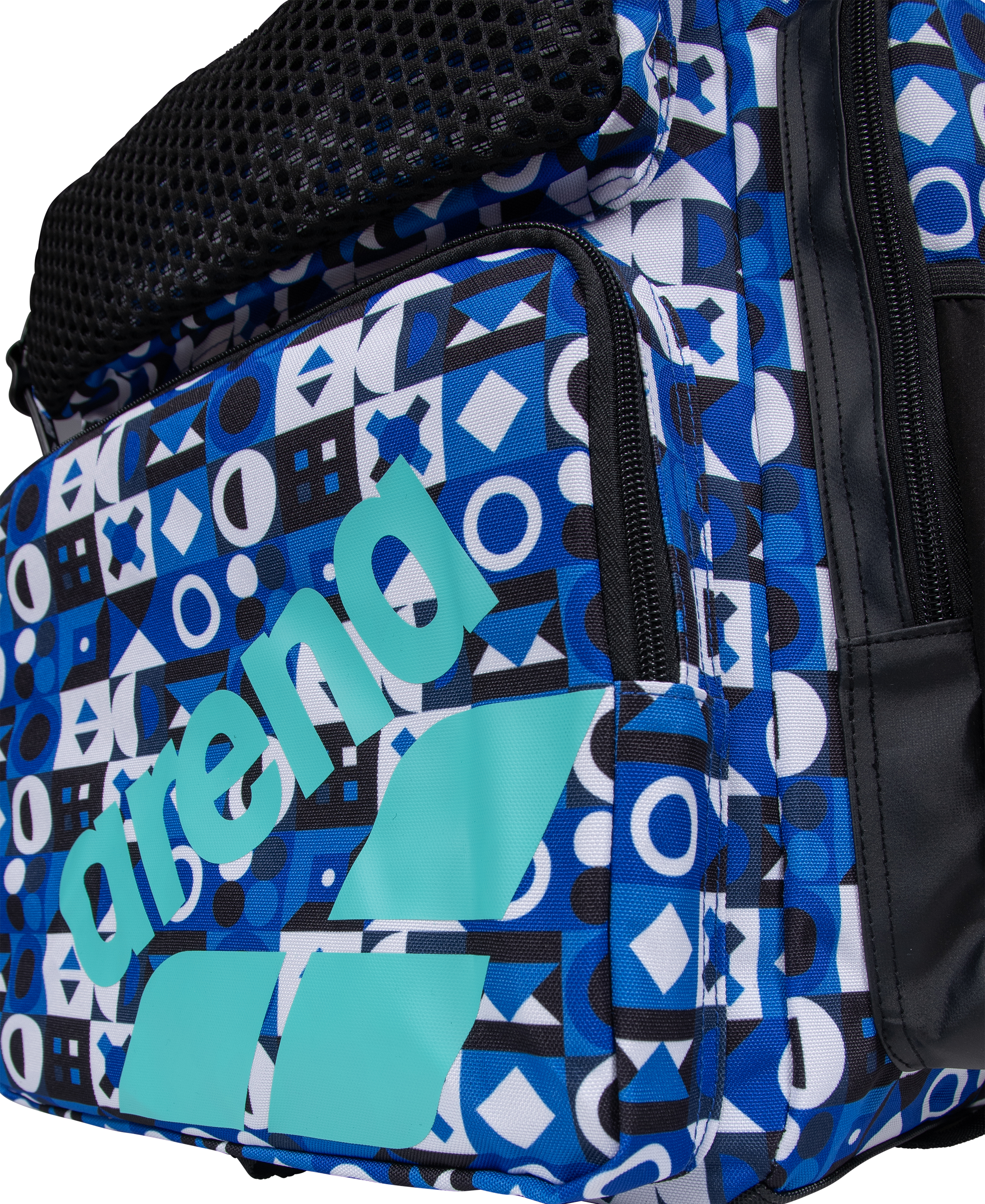 ARENA One Go Backpack 45 lt Stampato 010232 103 Pieces ARENA One Go Backpack 45 lt Stampato 010232 103 Pieces