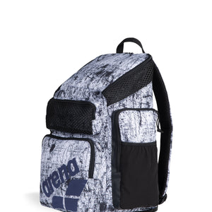 ARENA One Go Backpack 45 lt Stampato 010232 902 Lacquer