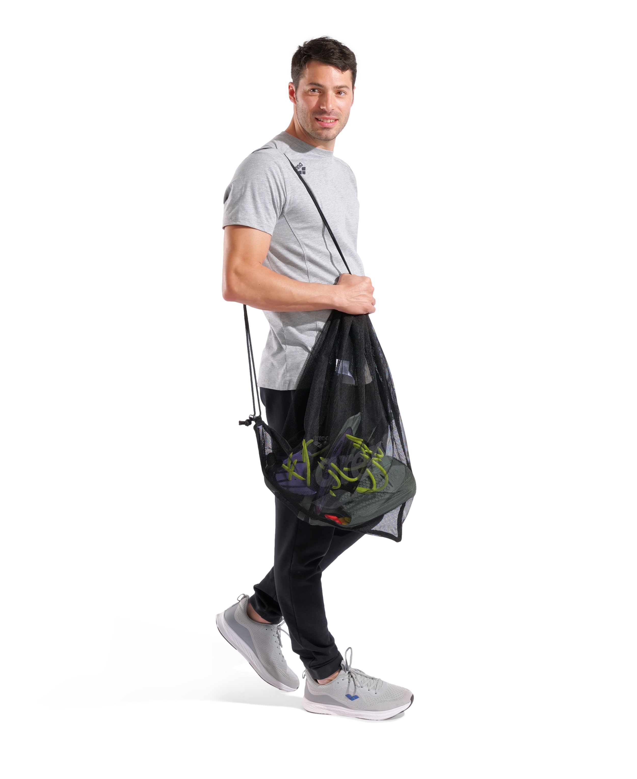 ARENA One Go Mesh Bag 010240 ARENA One Go Mesh Bag 010240