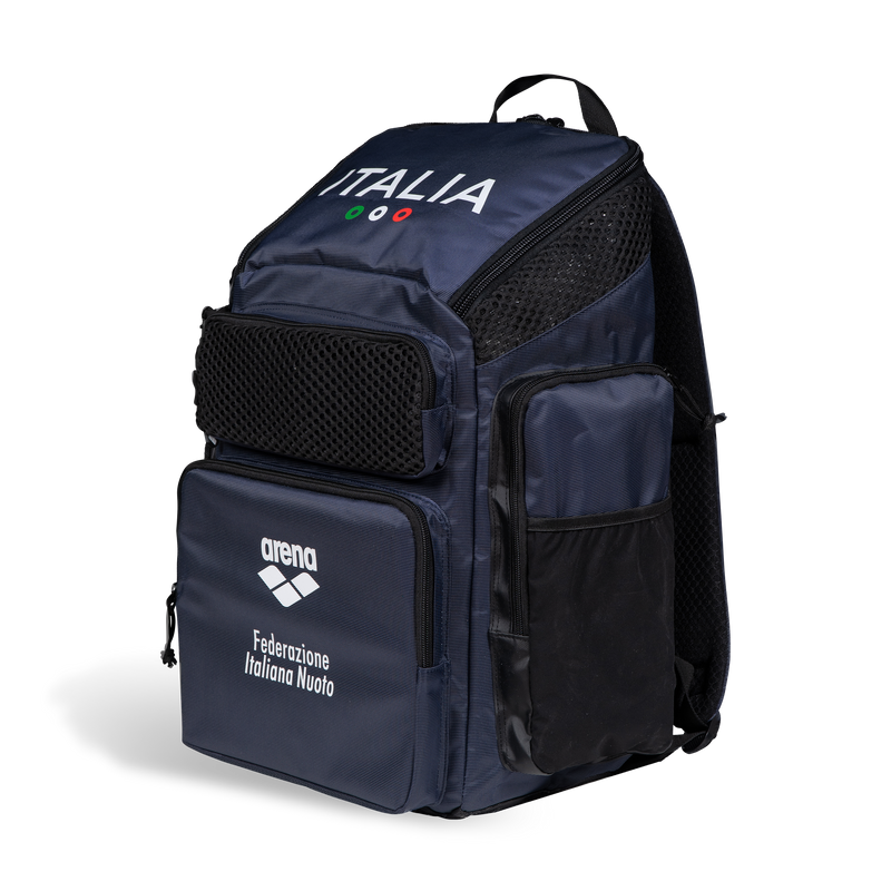 Zaino ARENA One Go Backpack 45 lt ITALIA