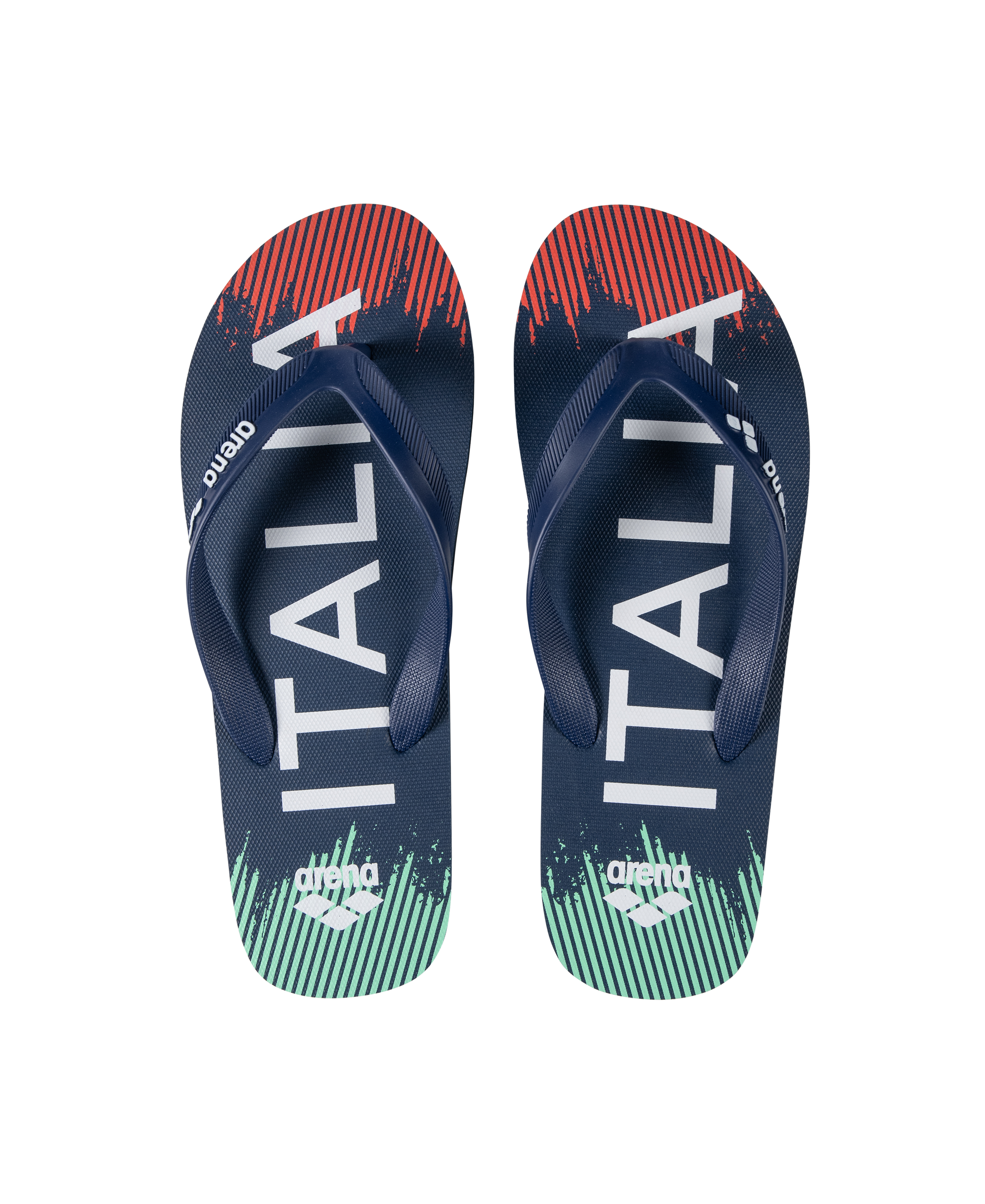 ARENA Italia FLIP FLOP 011013 500 Italia Navy ARENA Italia FLIP FLOP 011013 500 Italia Navy