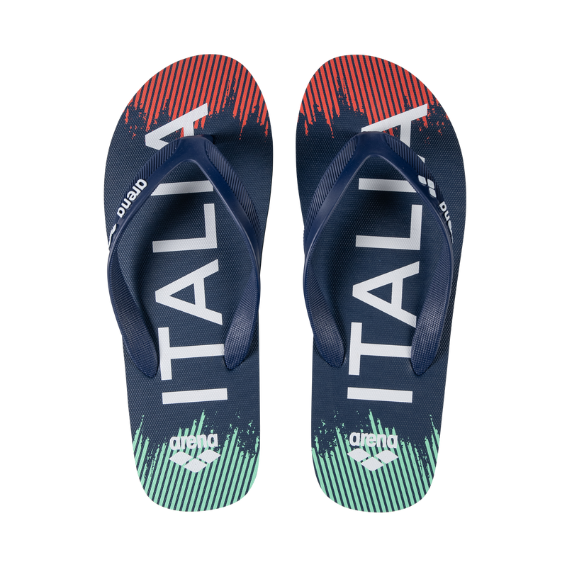ARENA Italia FLIP FLOP 011013 500 Italia Navy