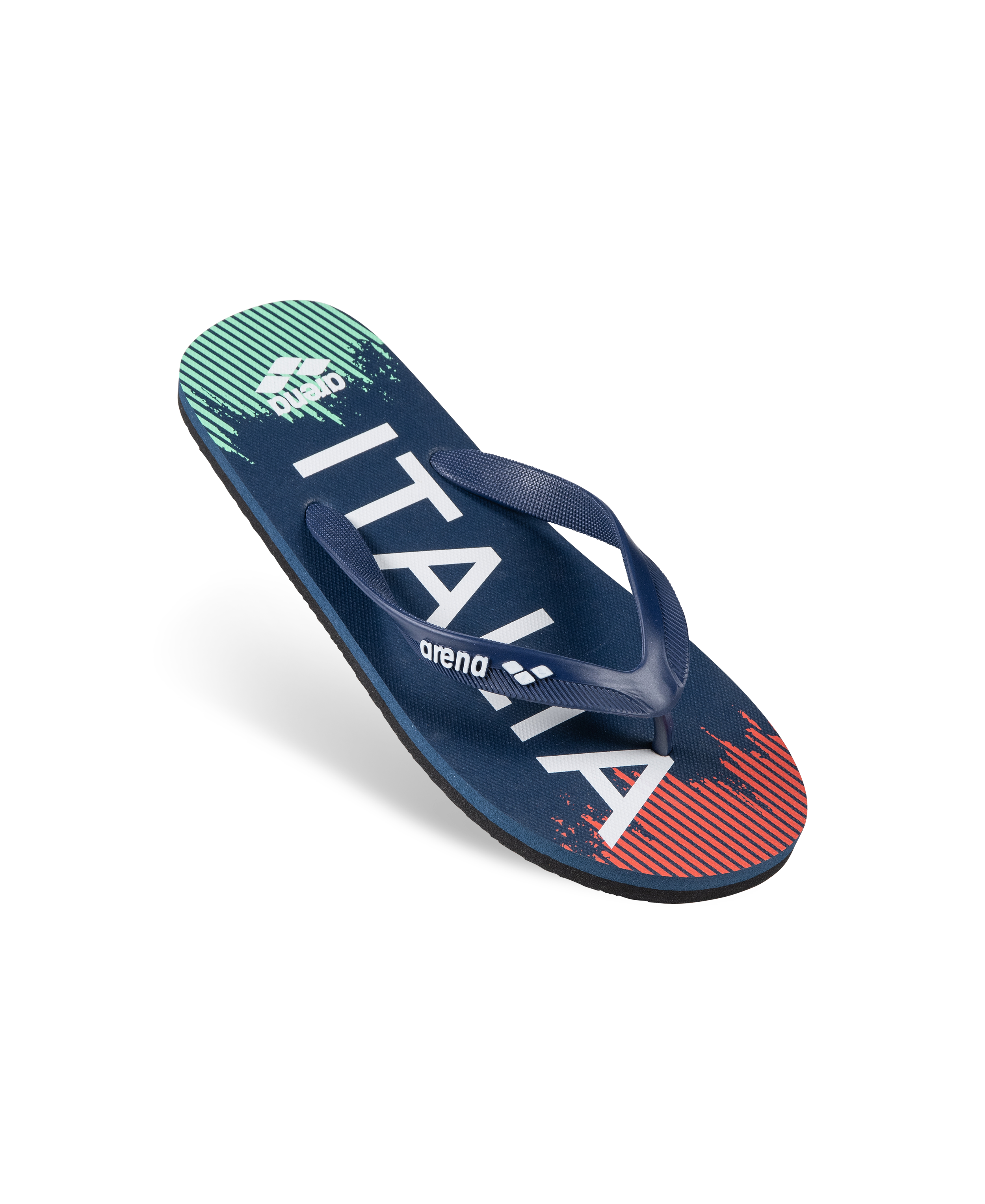 ARENA Italia FLIP FLOP 011013 500 Italia Navy ARENA Italia FLIP FLOP 011013 500 Italia Navy