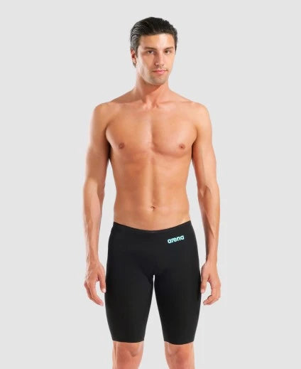 ARENA Jammer Man VELOCE Black Teal 011281 100 ARENA Jammer Man VELOCE Black Teal 011281 100