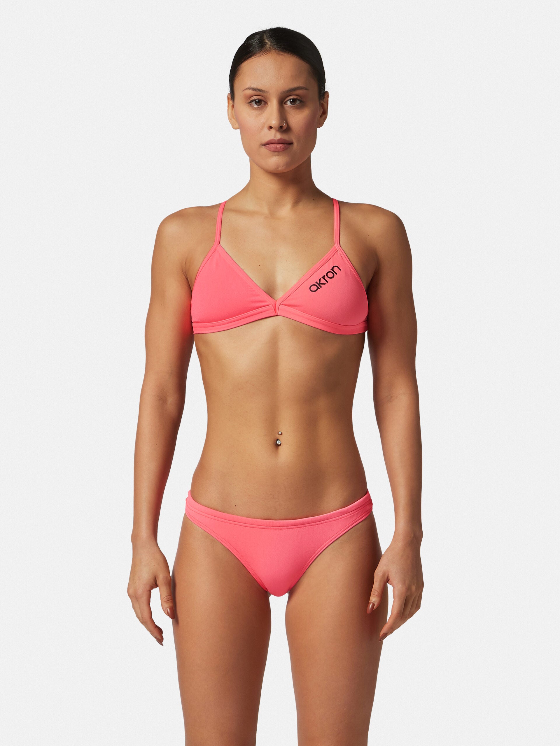 AKRON Ania Top Bikini 1311 Vibration AKRON Ania Top Bikini 1311 Vibration