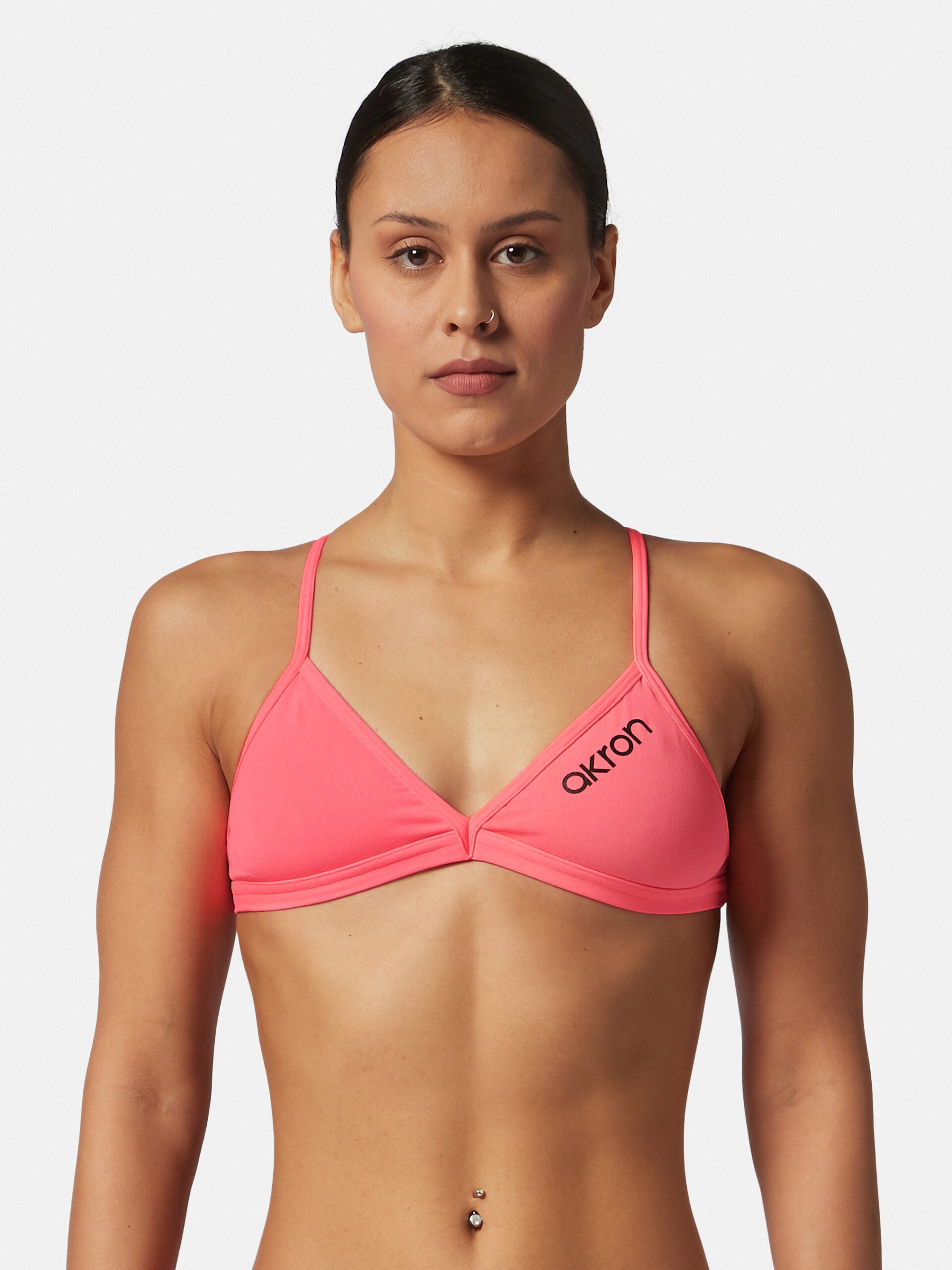 AKRON Ania Top Bikini 1311 Vibration AKRON Ania Top Bikini 1311 Vibration