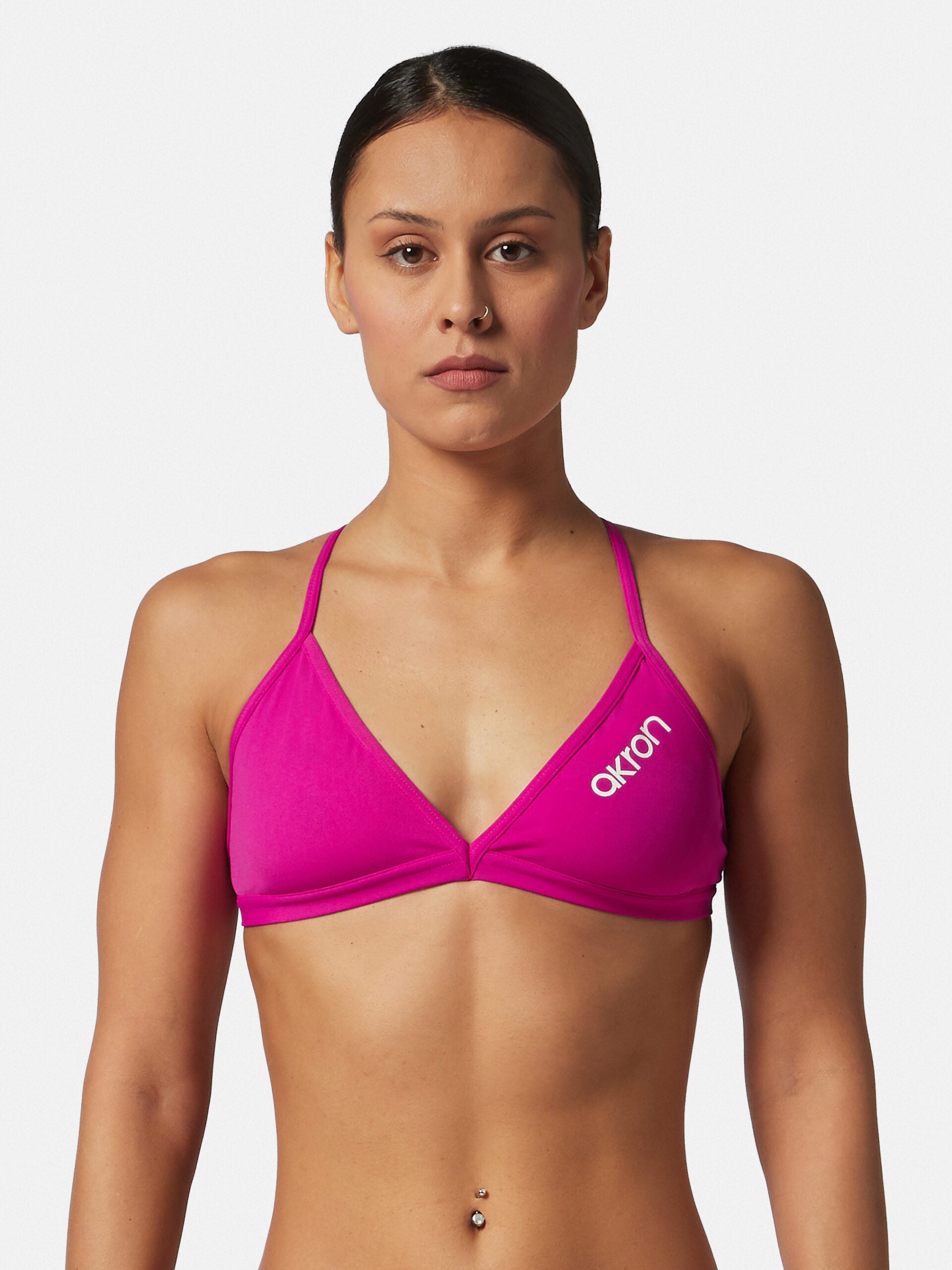 AKRON Ania Top Bikini 1311 3291 Deejay AKRON Ania Top Bikini 1311 3291 Deejay