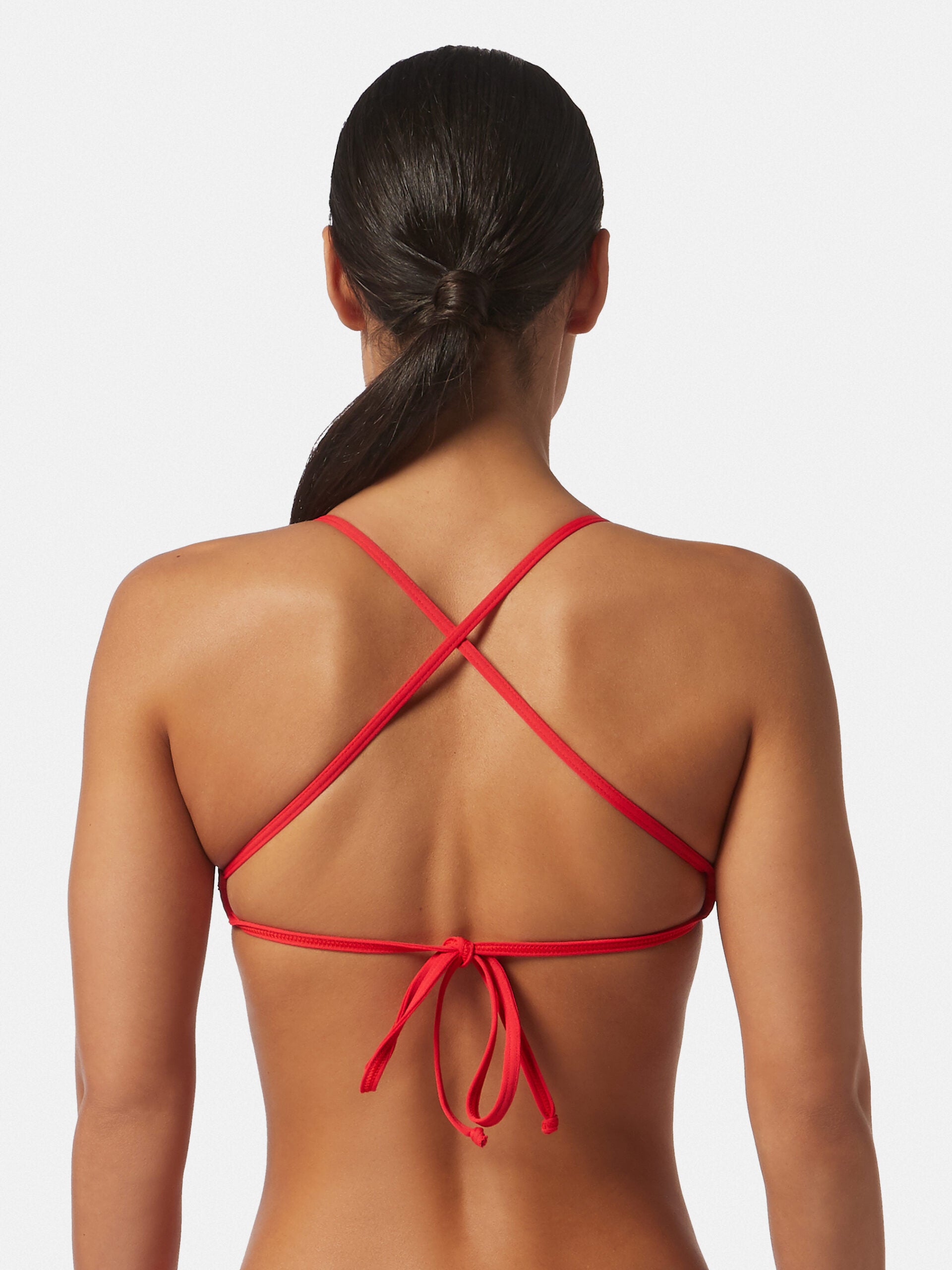 AKRON Ania Top Bikini 1311 4231 Red Pepper AKRON Ania Top Bikini 1311 4231 Red Pepper