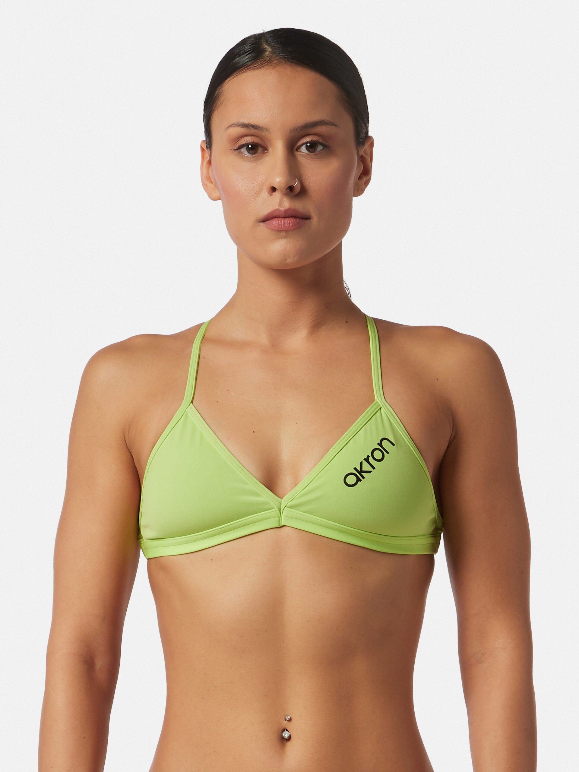 AKRON Ania Top Bikini 1311 70206 Active AKRON Ania Top Bikini 1311 70206 Active