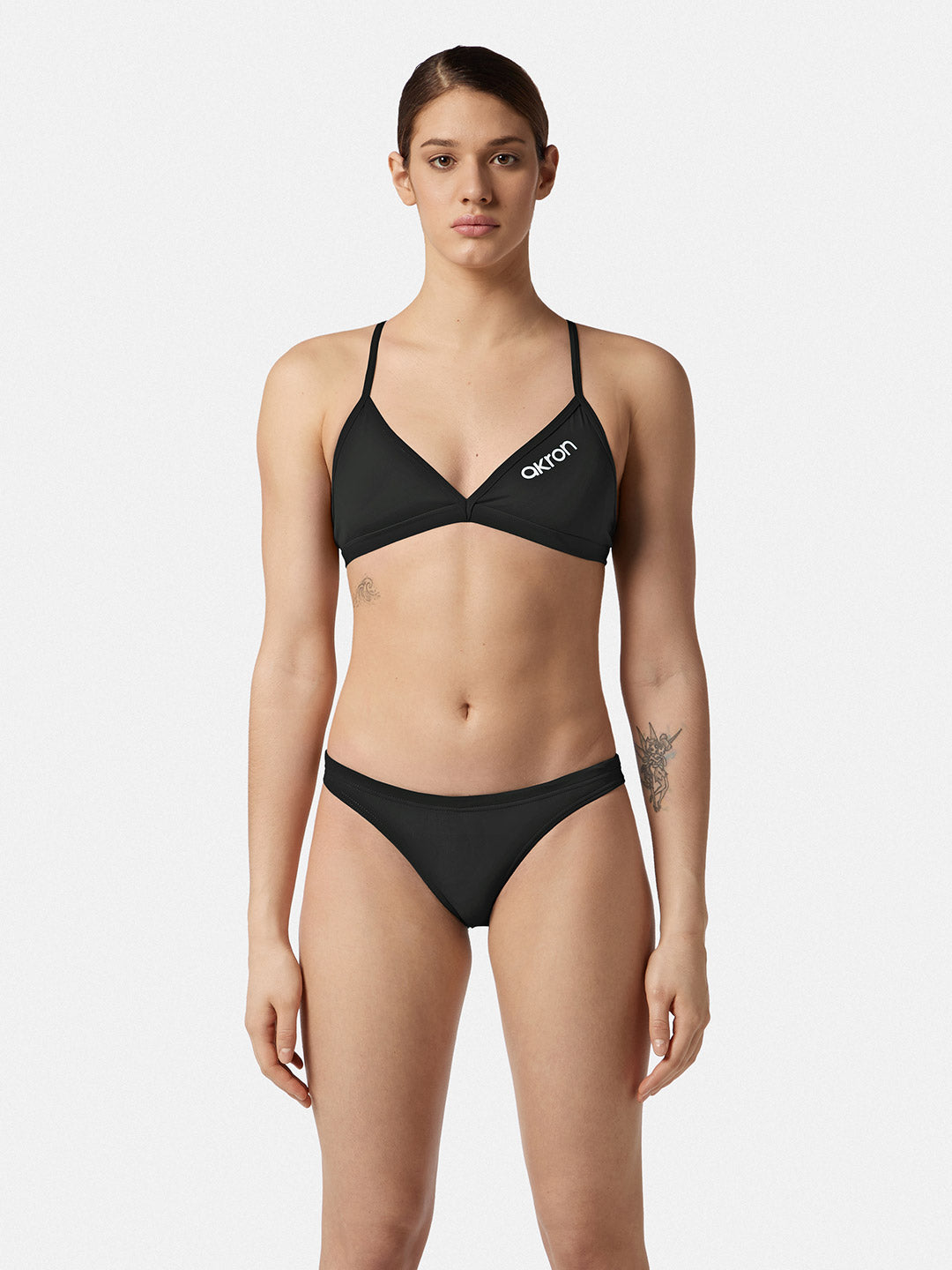 AKRON Ania Top Bikini 1311 9164 Black AKRON Ania Top Bikini 1311 9164 Black