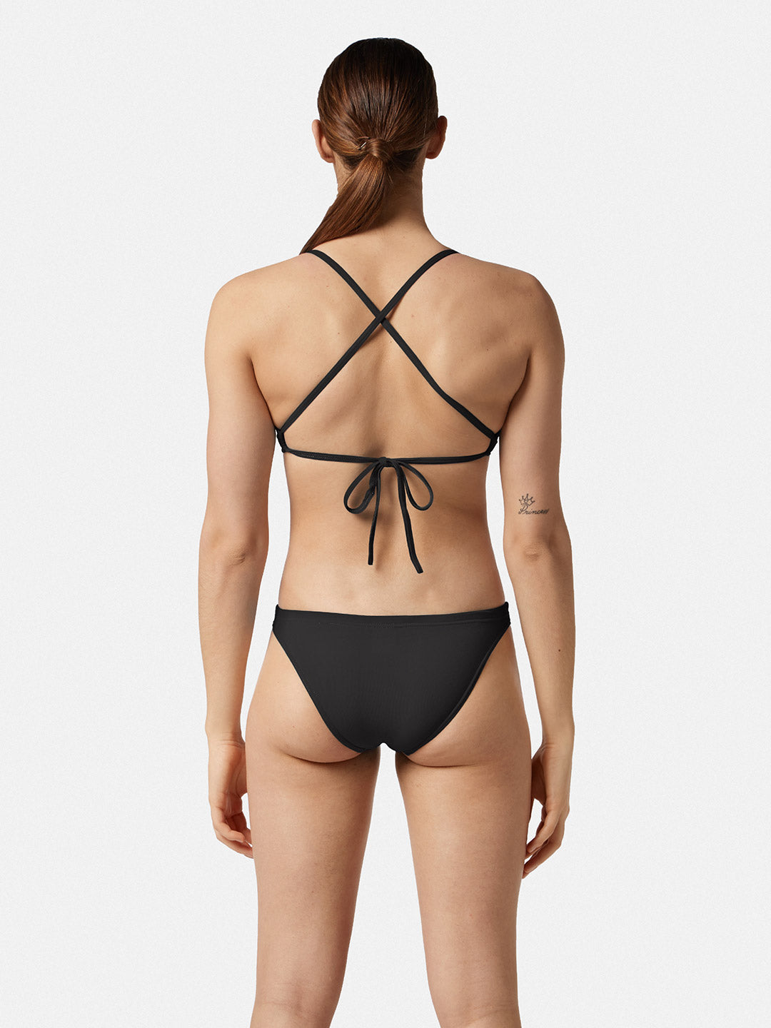 AKRON Ania Top Bikini 1311 9164 Black AKRON Ania Top Bikini 1311 9164 Black