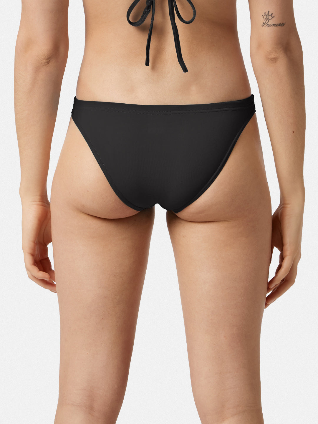 AKRON Emily Bottom Bikini 1313 9164 Black AKRON Emily Bottom Bikini 1313 9164 Black