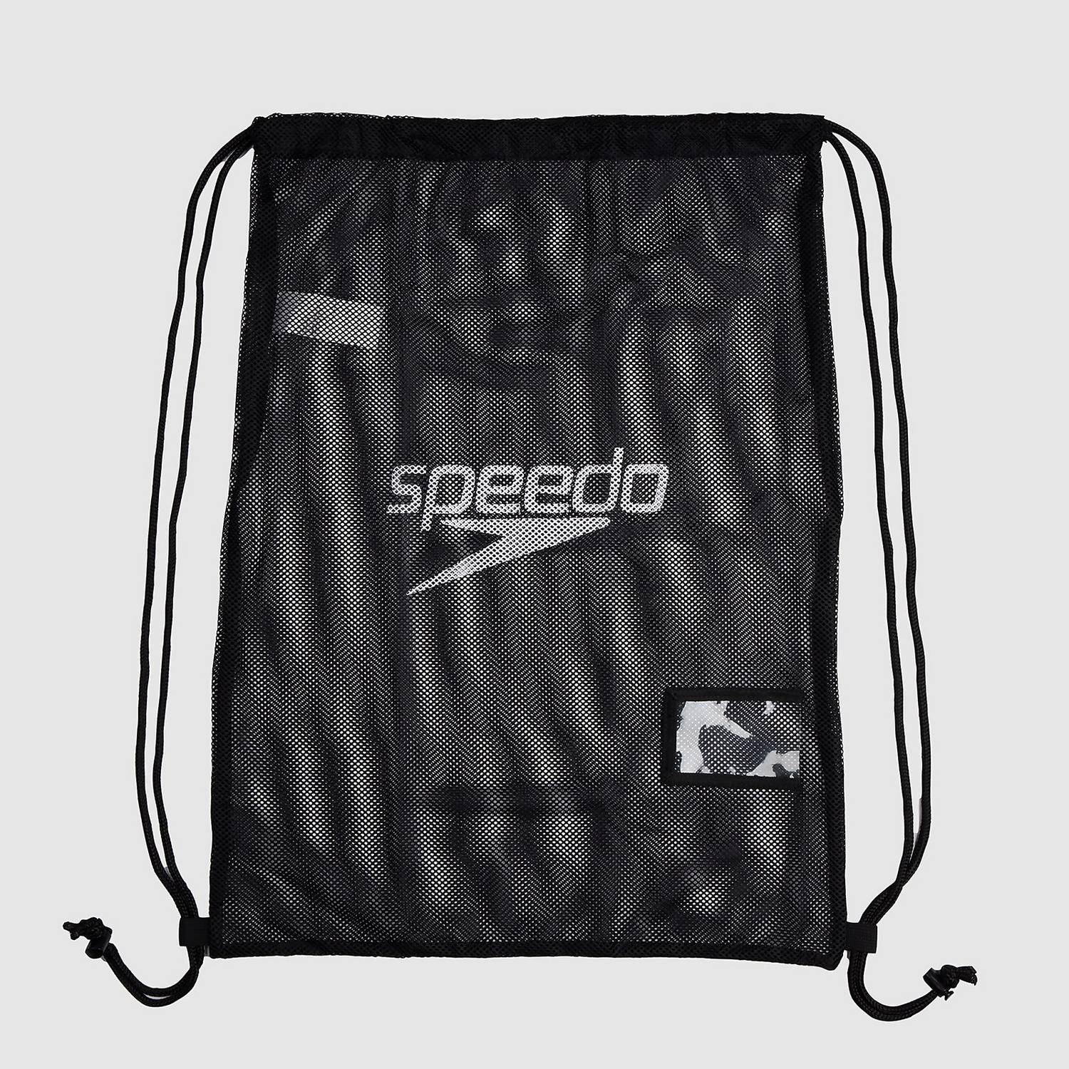 SPEEDO Mesh Bag Navy 074070002 SPEEDO Mesh Bag Navy 074070002