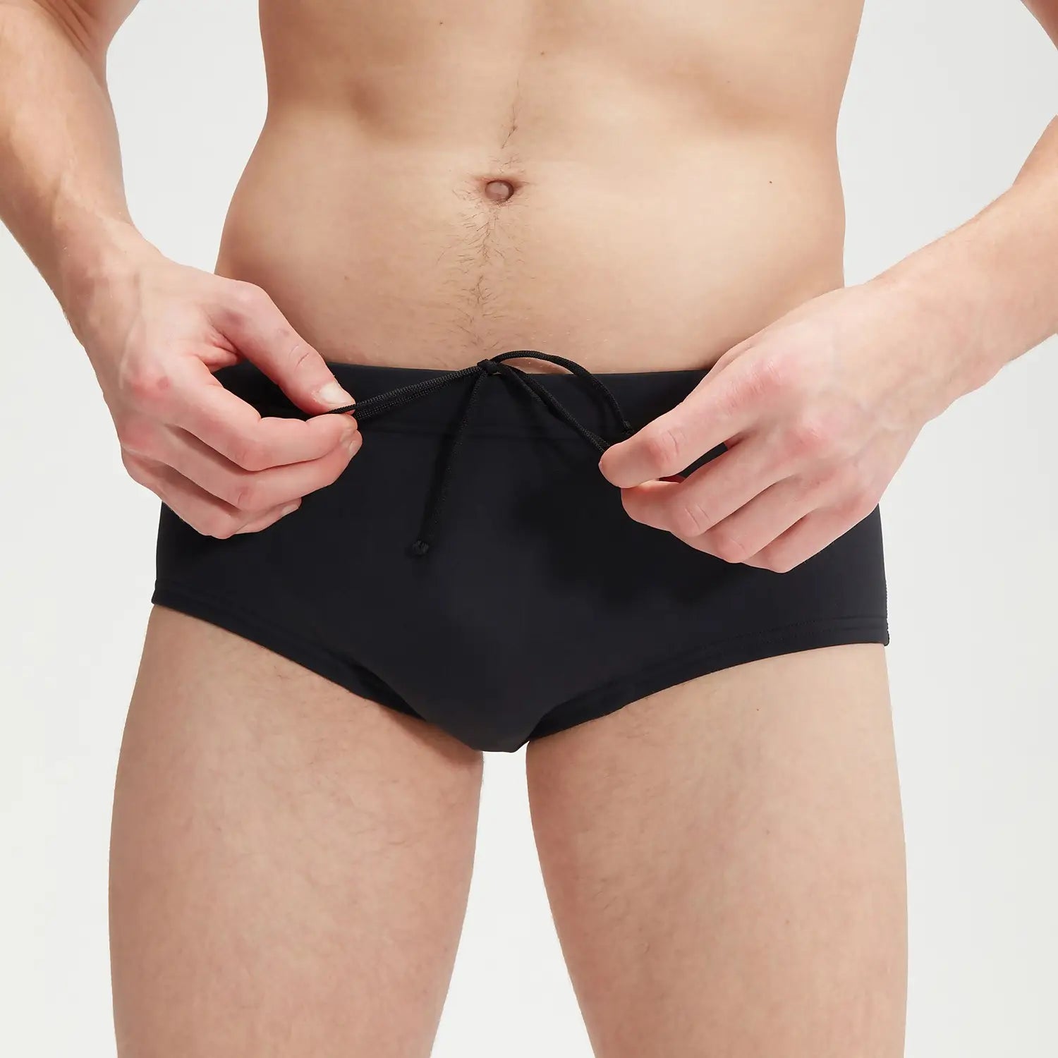 SPEEDO Man Eco Endurance+ 13.5 cm Nero 0033880001 SPEEDO Man Eco Endurance+ 13.5 cm Nero 0033880001