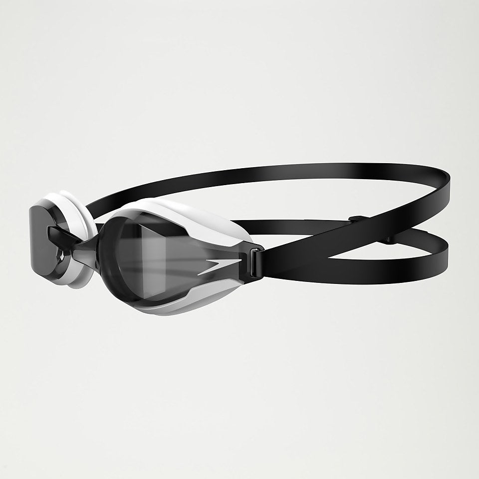 SPEEDO Goggles FASTSKIN SPEEDOSOCKET 2 10896 16103 Black SPEEDO Goggles FASTSKIN SPEEDOSOCKET 2 10896 16103 Black