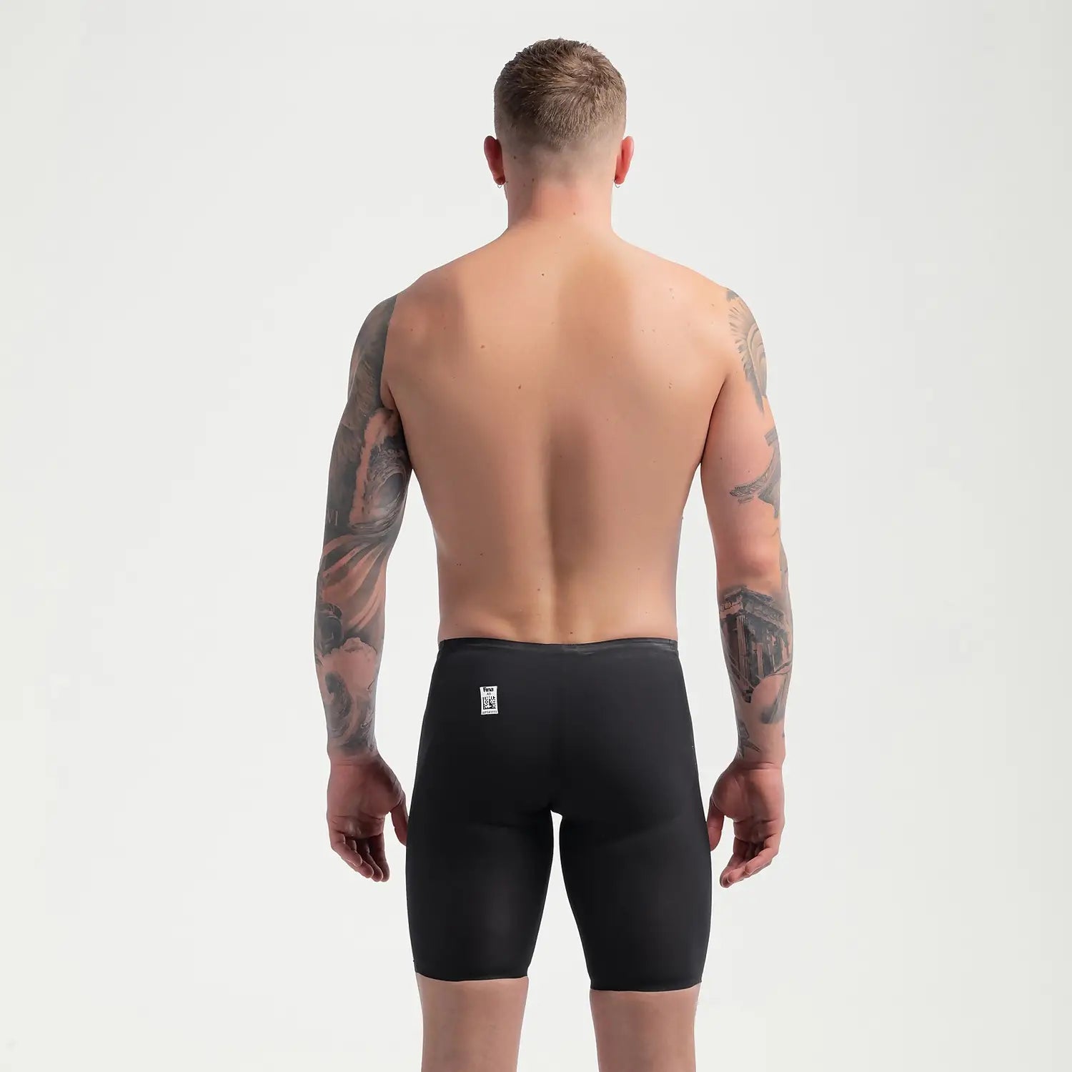 SPEEDO Man Jammer Competition LZR PURE VALOR 2.0 15861 0001 BLACK SPEEDO Man Jammer Competition LZR PURE VALOR 2.0 15861 0001 BLACK