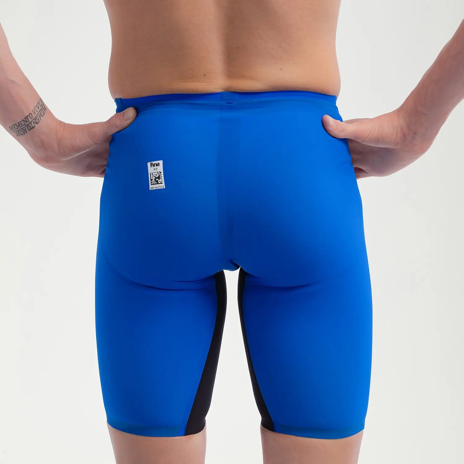 SPEEDO Man Jammer Competition LZR PURE VALOR 2.0 15861 H619 COBALT POP SPEEDO Man Jammer Competition LZR PURE VALOR 2.0 15861 H619 COBALT POP