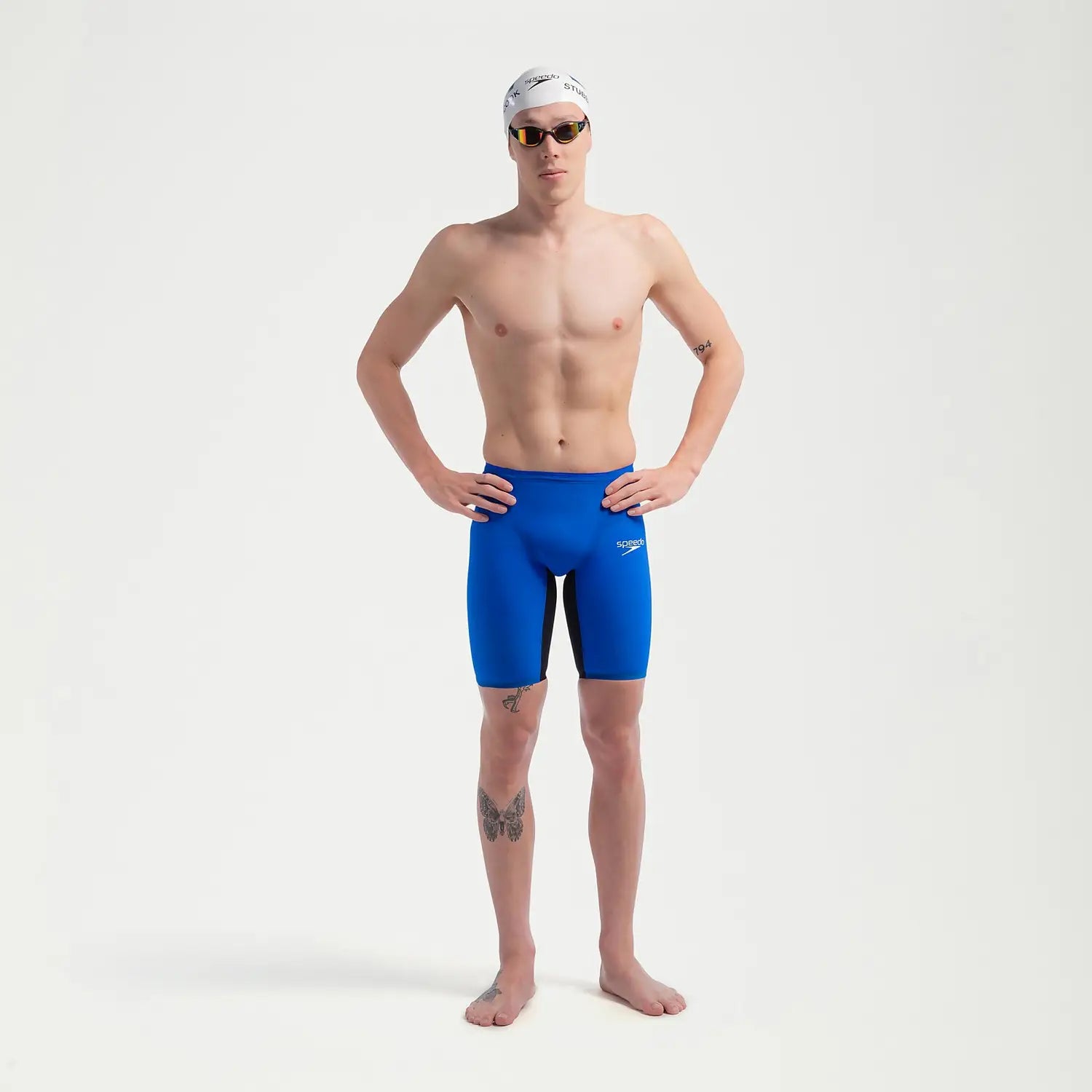 SPEEDO Man Jammer Competition LZR PURE VALOR 2.0 15861 H619 COBALT POP SPEEDO Man Jammer Competition LZR PURE VALOR 2.0 15861 H619 COBALT POP