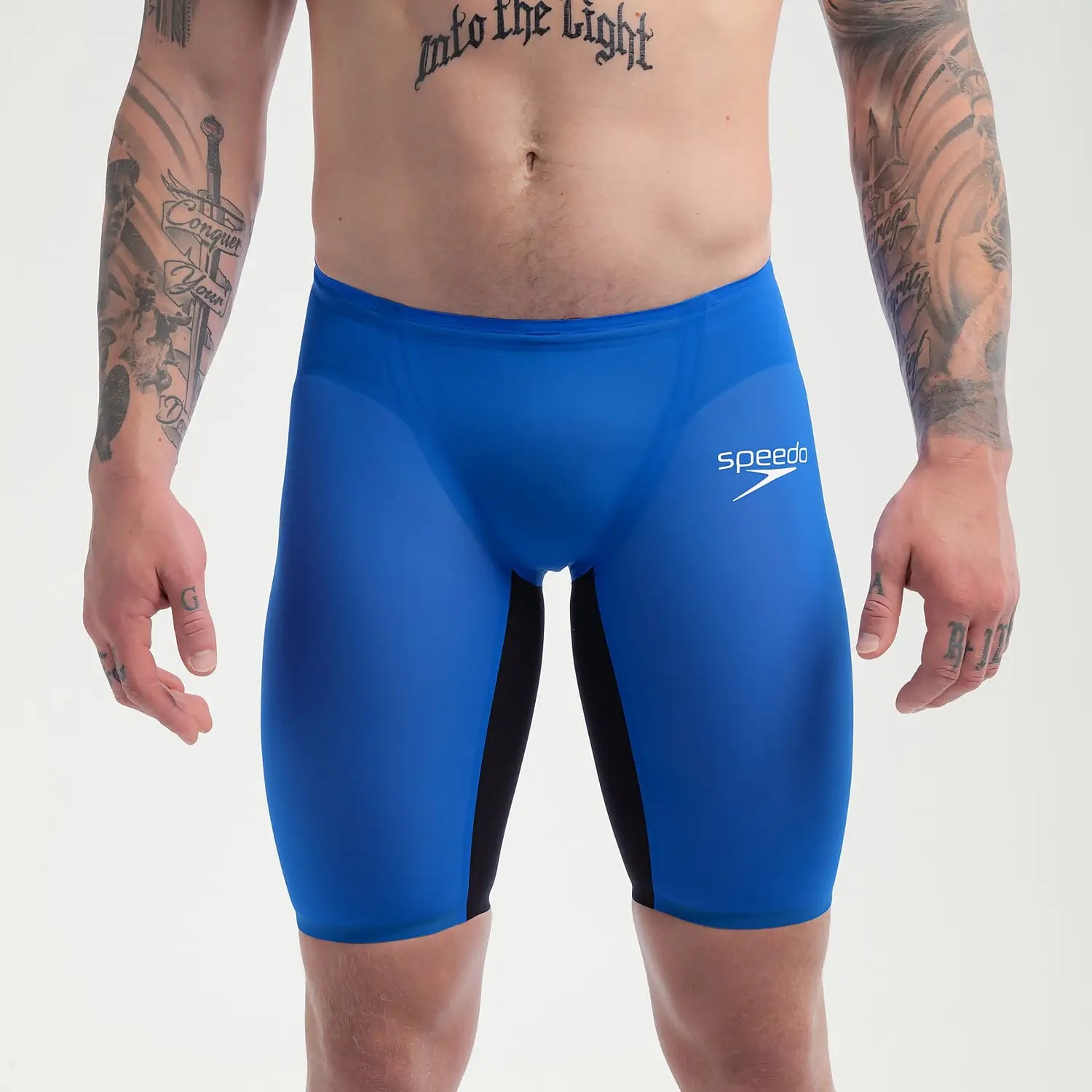 SPEEDO Man Jammer Competition LZR PURE VALOR 2.0 HIGH WAIST 15862 H619 COBALT POP SPEEDO Man Jammer Competition LZR PURE VALOR 2.0 HIGH WAIST 15862 H619 COBALT POP
