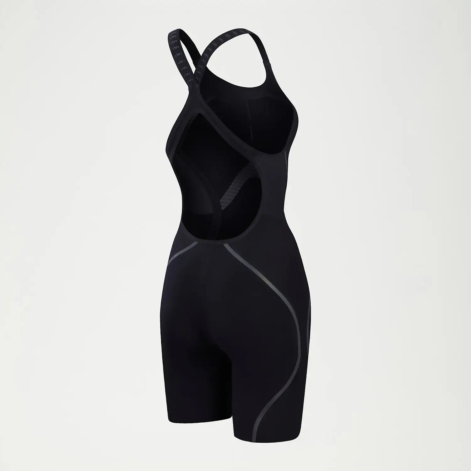 SPEEDO Fastskin LZR Pure Intent 2.0 Closed Back Black 15856 H618 SPEEDO Fastskin LZR Pure Intent 2.0 Closed Back Black 15856 H618