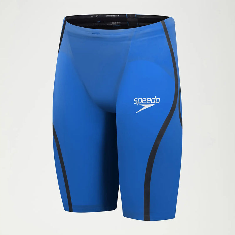 SPEEDO Man Jammer Competition LZR PURE INTENT HIGH WAIST 2.0 15858 H631 COBALT POP